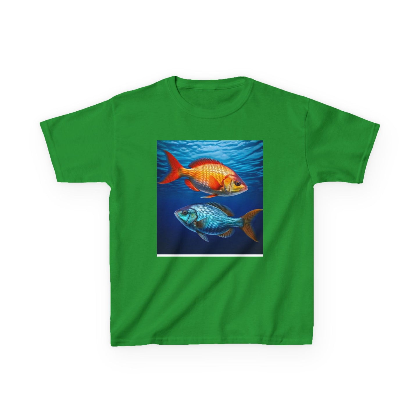 Pisces Horoscope Kids Tee - Cosmic Zodiac T-Shirt for Astrology Lovers, Birthday Gift, Everyday Wear, Reference Guide, Unique Design