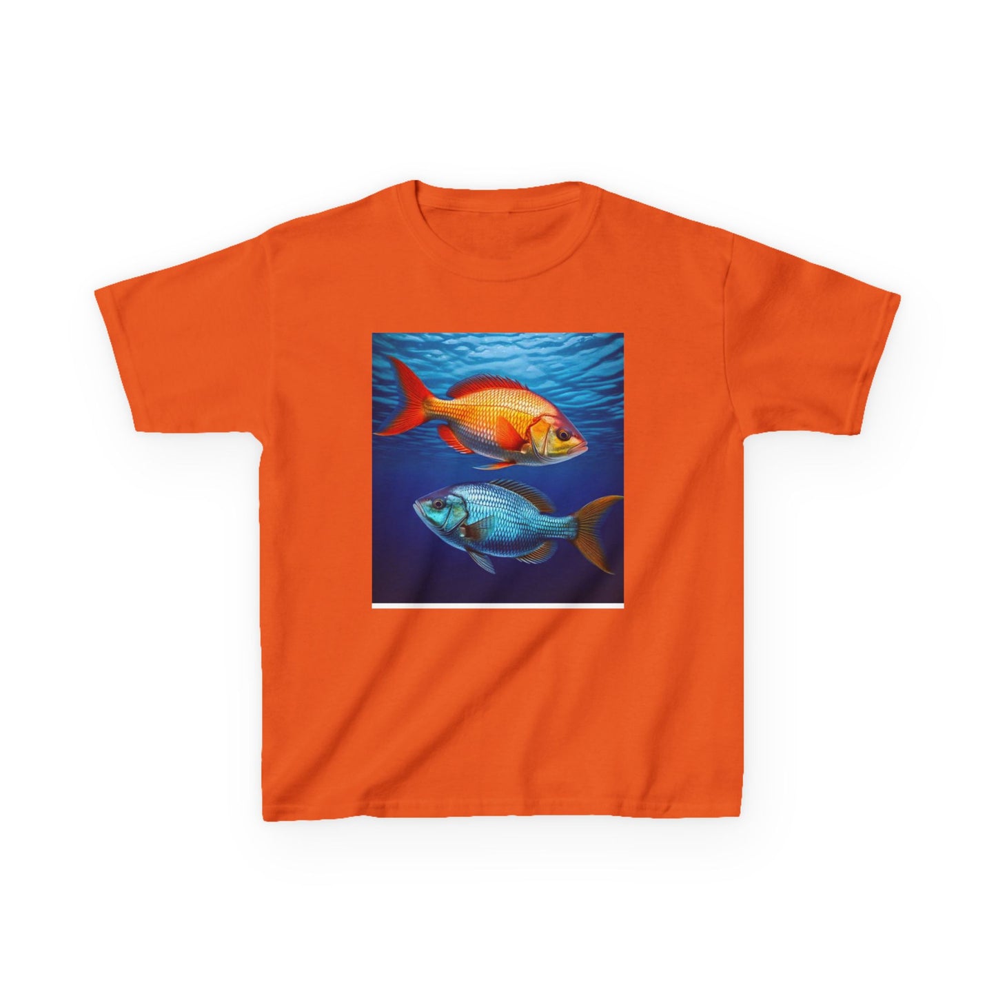 Pisces Horoscope Kids Tee - Cosmic Zodiac T-Shirt for Astrology Lovers, Birthday Gift, Everyday Wear, Reference Guide, Unique Design