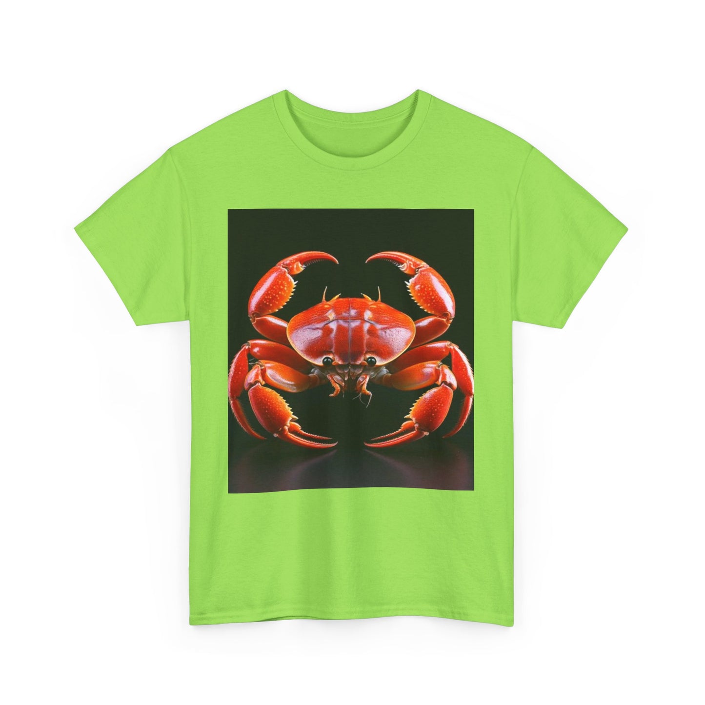 Cancer Women's Heavy Cotton Tee