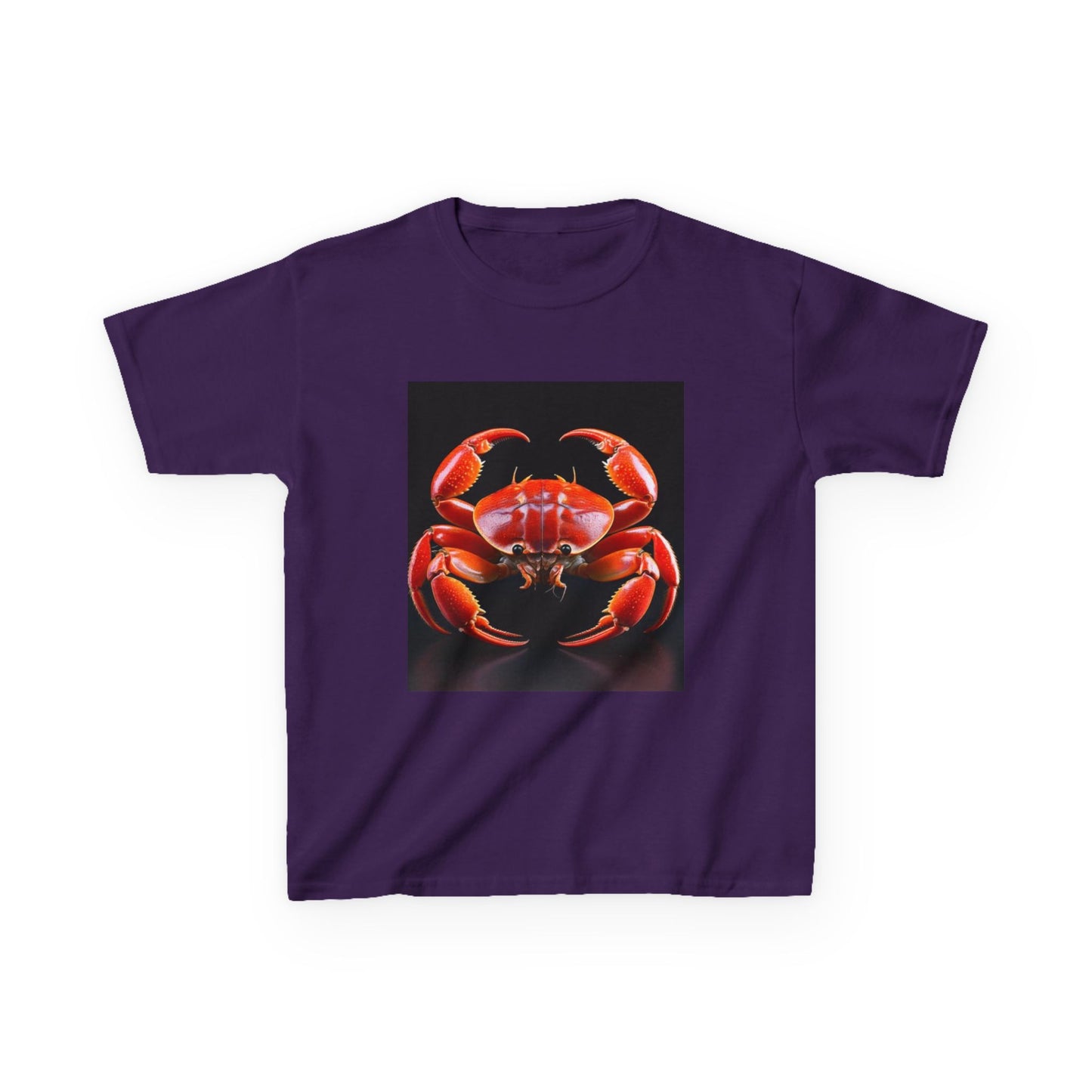Cancer Horoscope Kids Tee - Cosmic Zodiac T-Shirt for Astrology Lovers, Birthday Gift, Everyday Wear, Reference Guide, Unique Design