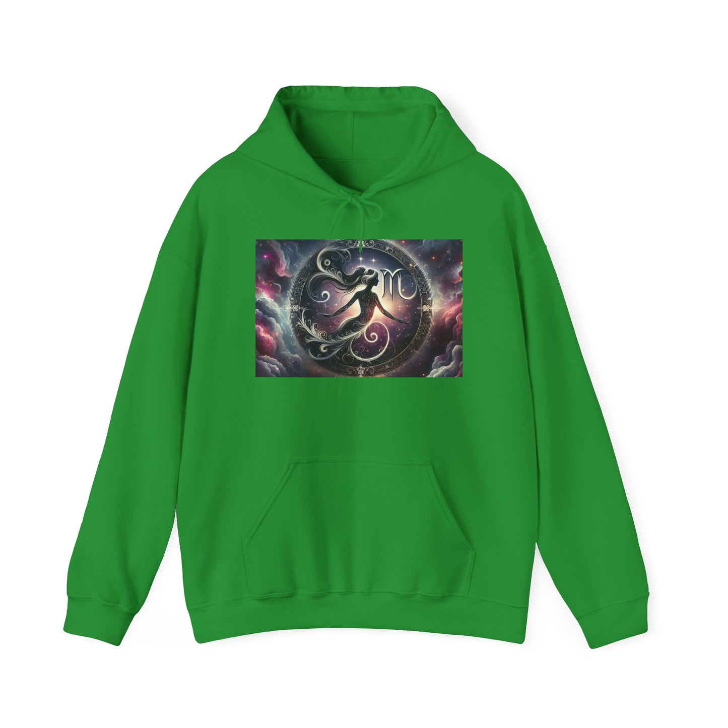 Virgo Unisex Hoodie - Zodiac Vibes
