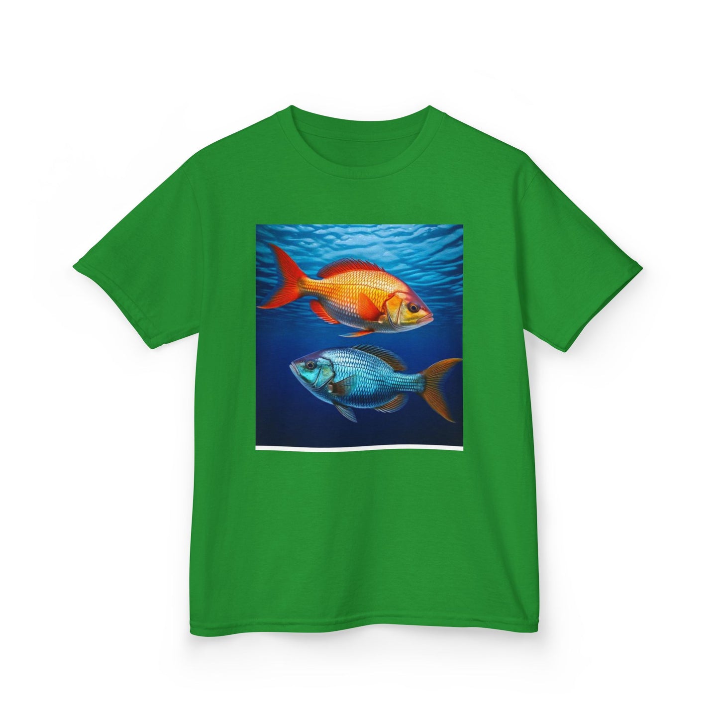 Pisces Horoscope Kids Tee - Cosmic Zodiac T-Shirt for Astrology Lovers, Birthday Gift, Everyday Wear, Reference Guide, Unique Design