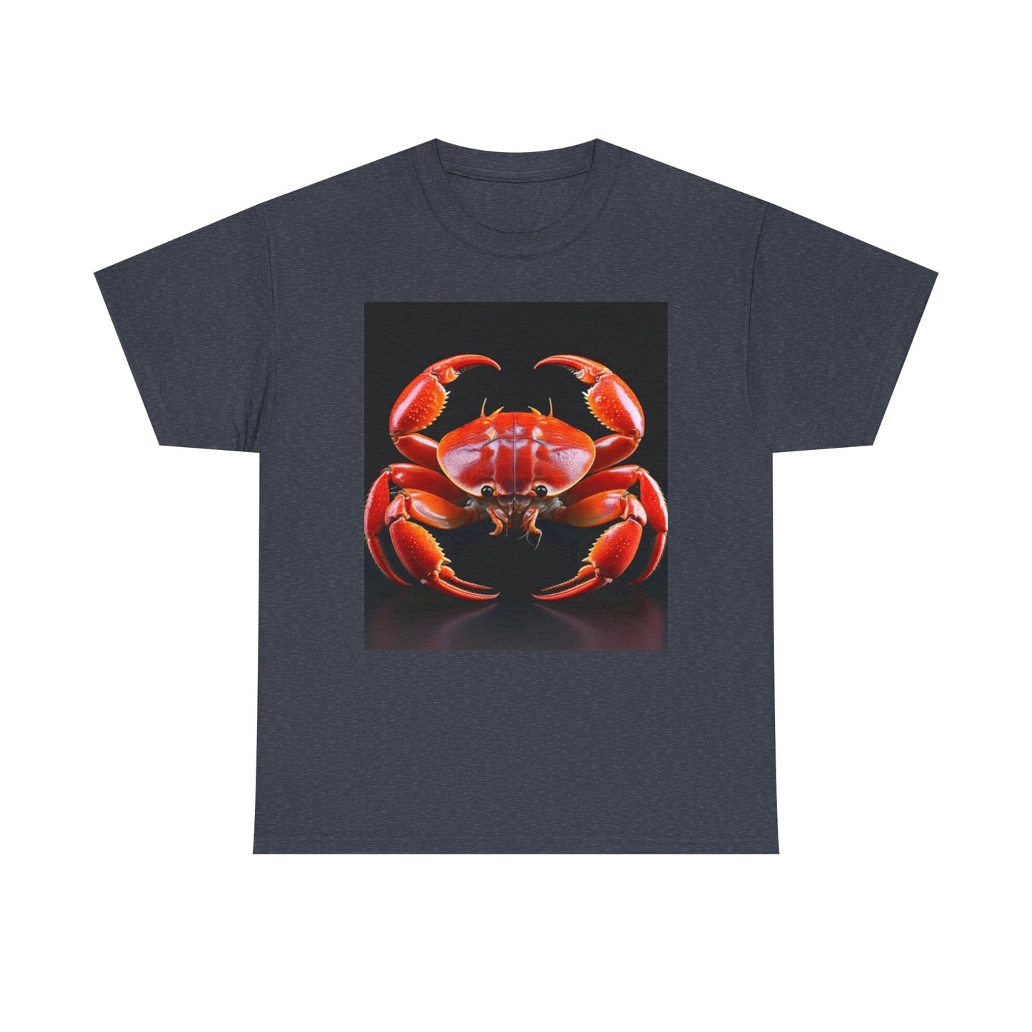 Cancer Women's Heavy Cotton Tee