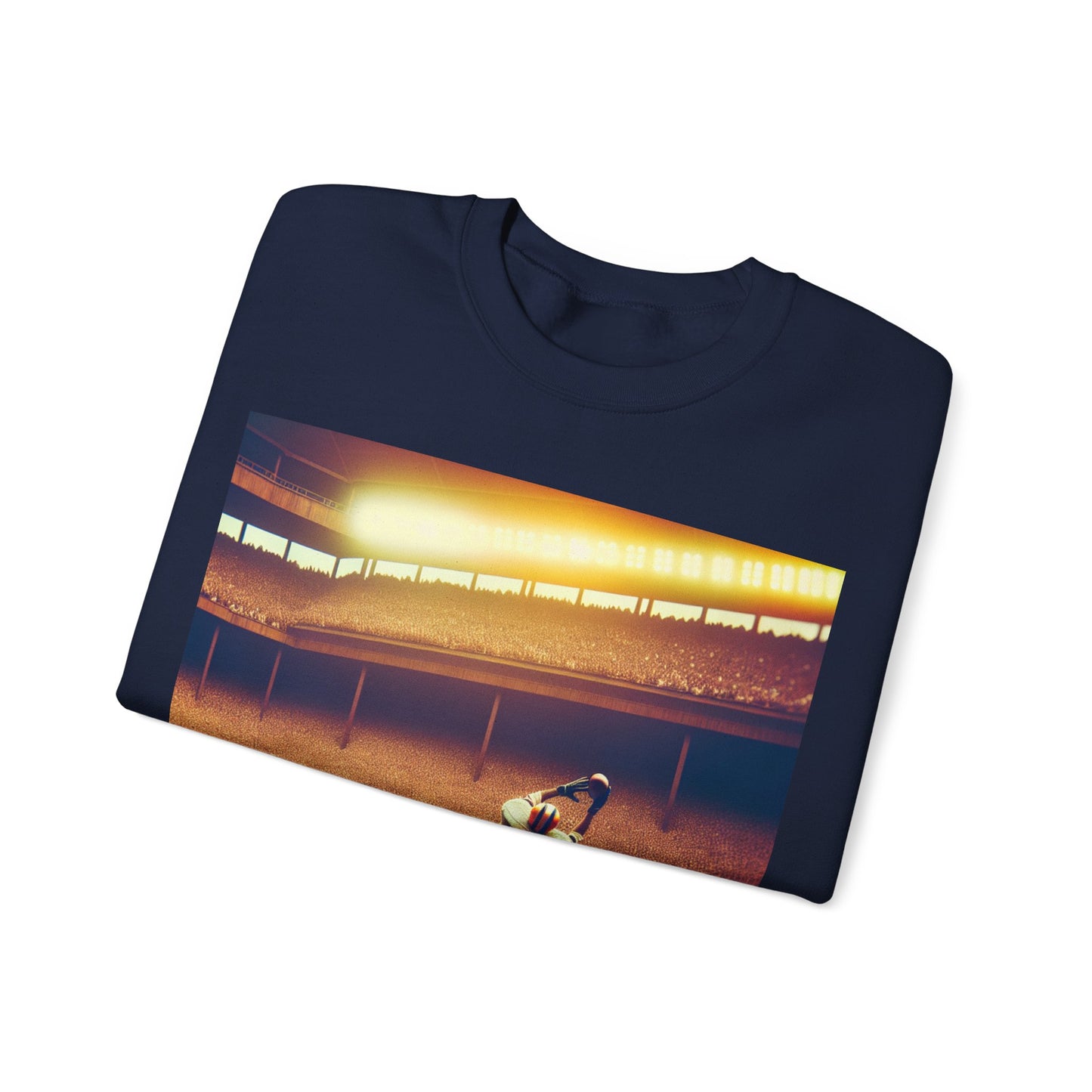 Football Crewneck Sweatshirt | Football Apparel, Unisex Sweatshirt