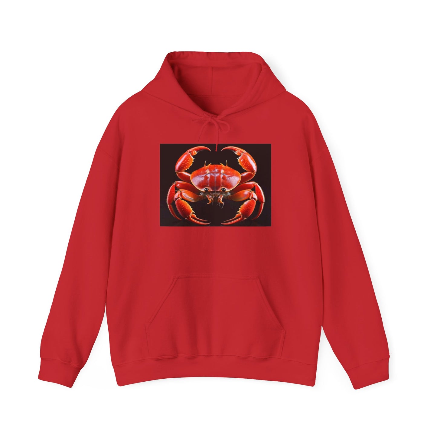 Cancer Unisex Hoodie - Zodiac Vibes