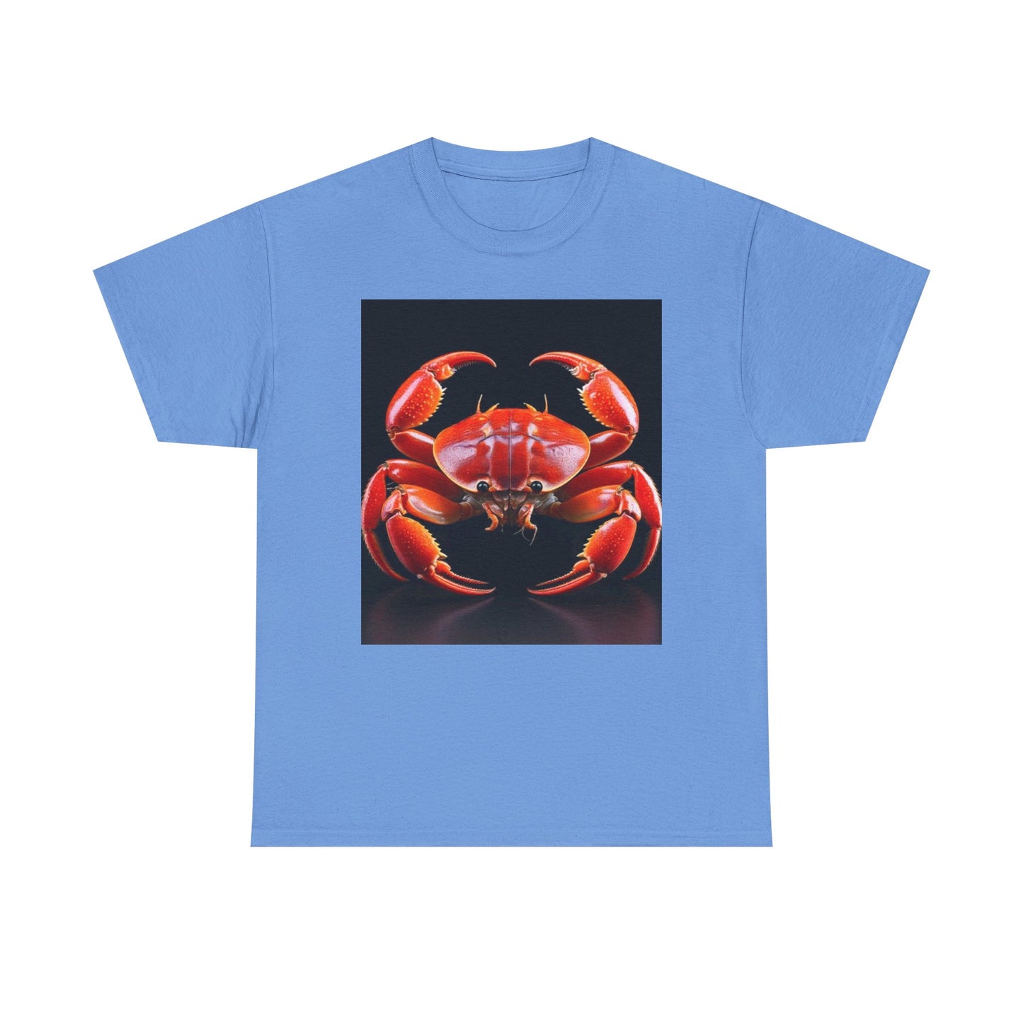 Cancer Women's Heavy Cotton Tee