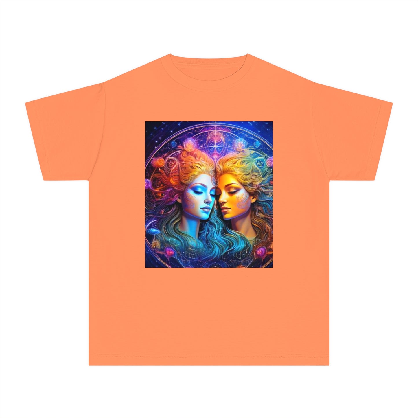 Gemini Youth Midweight Tee