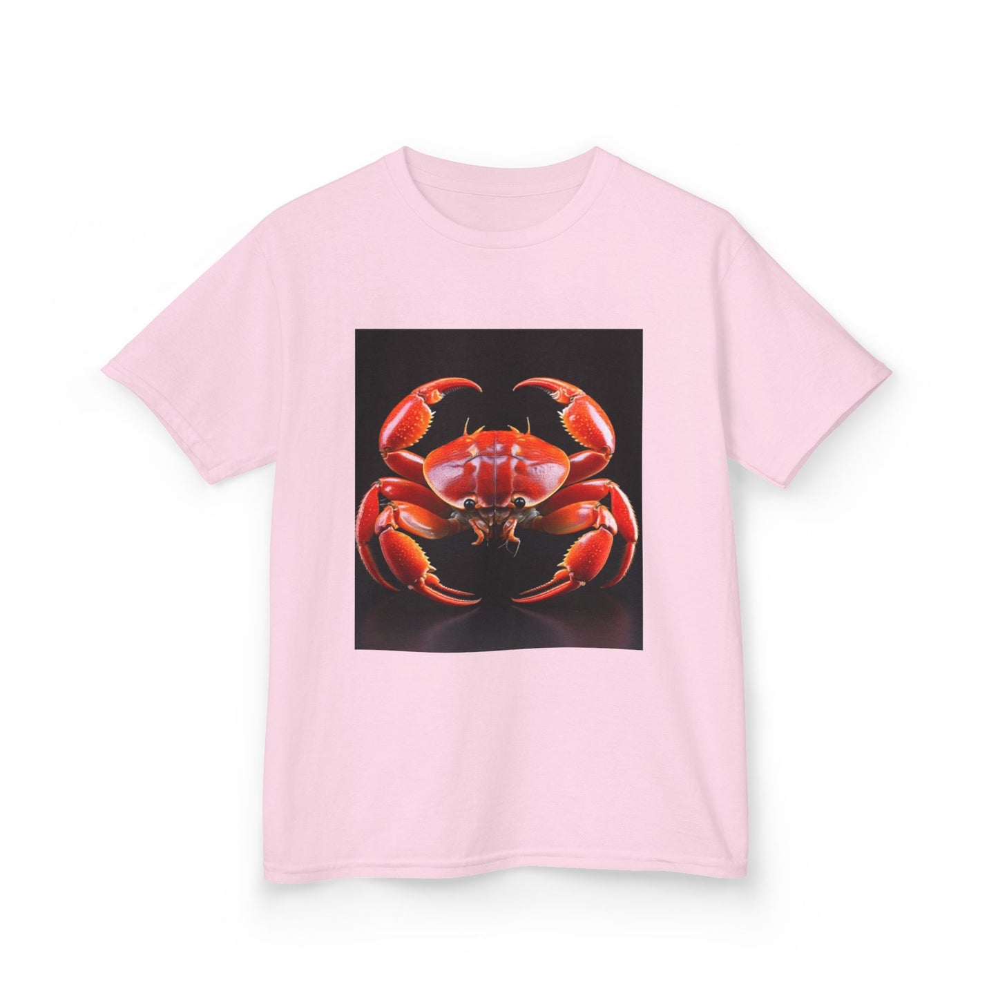 Cancer Horoscope Kids Tee - Cosmic Zodiac T-Shirt for Astrology Lovers, Birthday Gift, Everyday Wear, Reference Guide, Unique Design