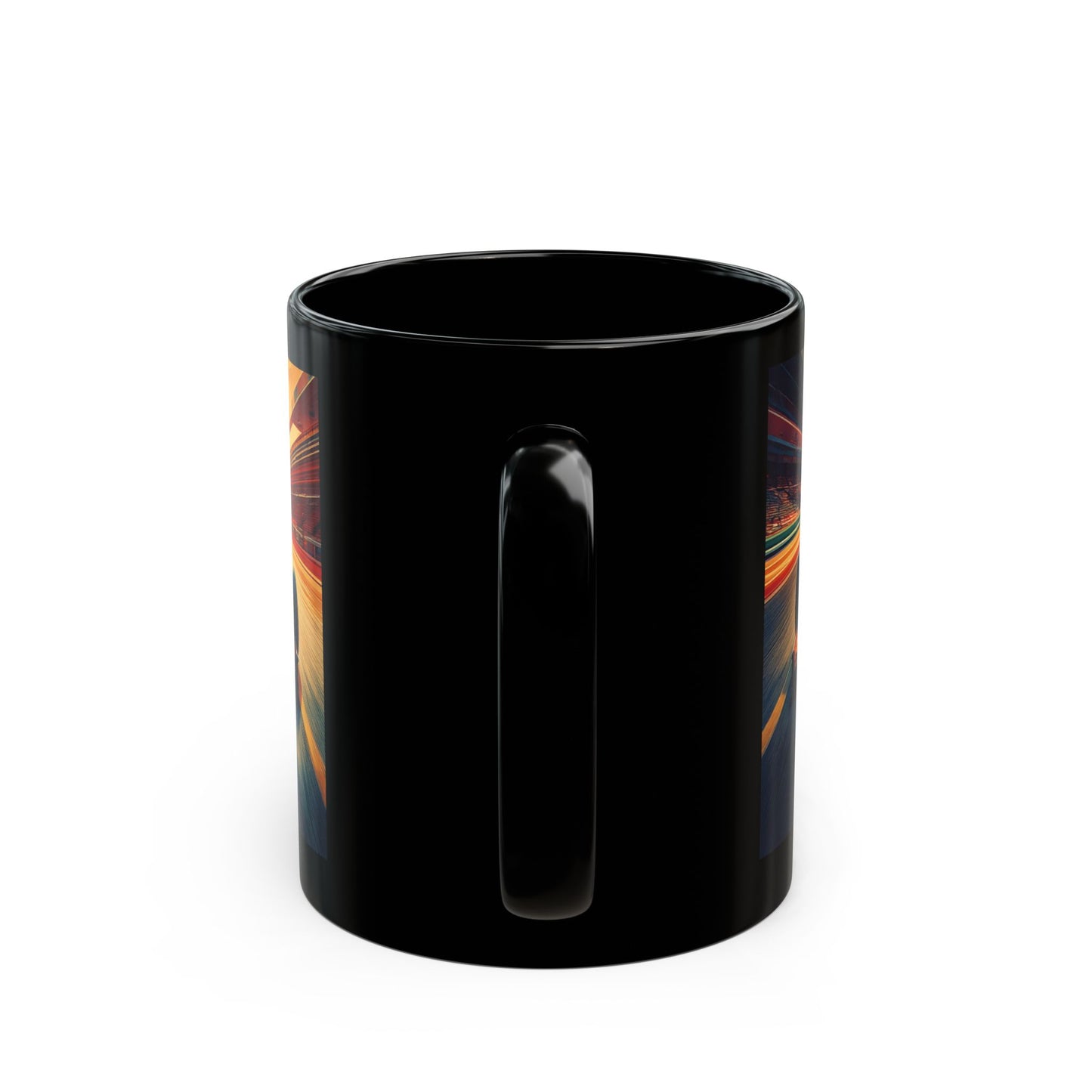 Racing Enthusiast Mug | Vibrant Formula 1 Design | Perfect Gift for Car Lovers, Motorsport Decor, Father's Day, Birthday