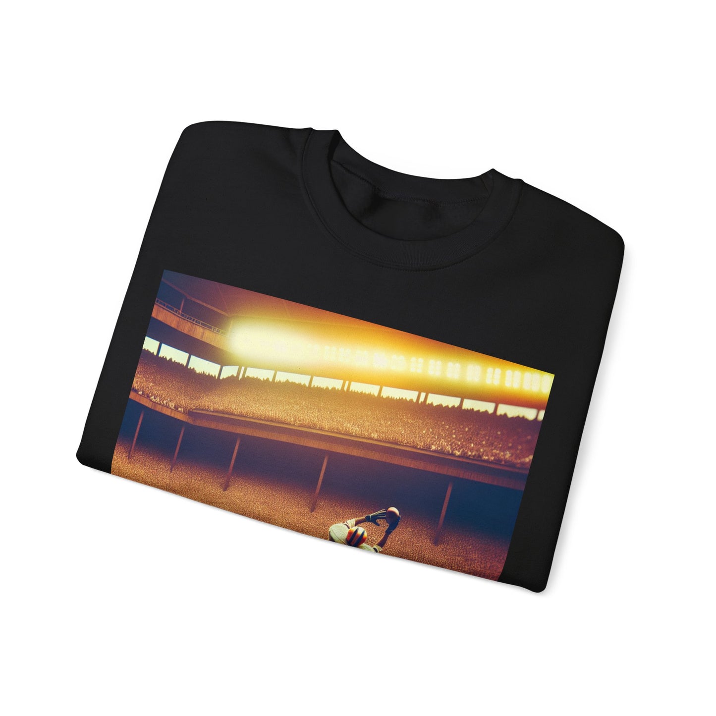 Football Crewneck Sweatshirt | Football Apparel, Unisex Sweatshirt