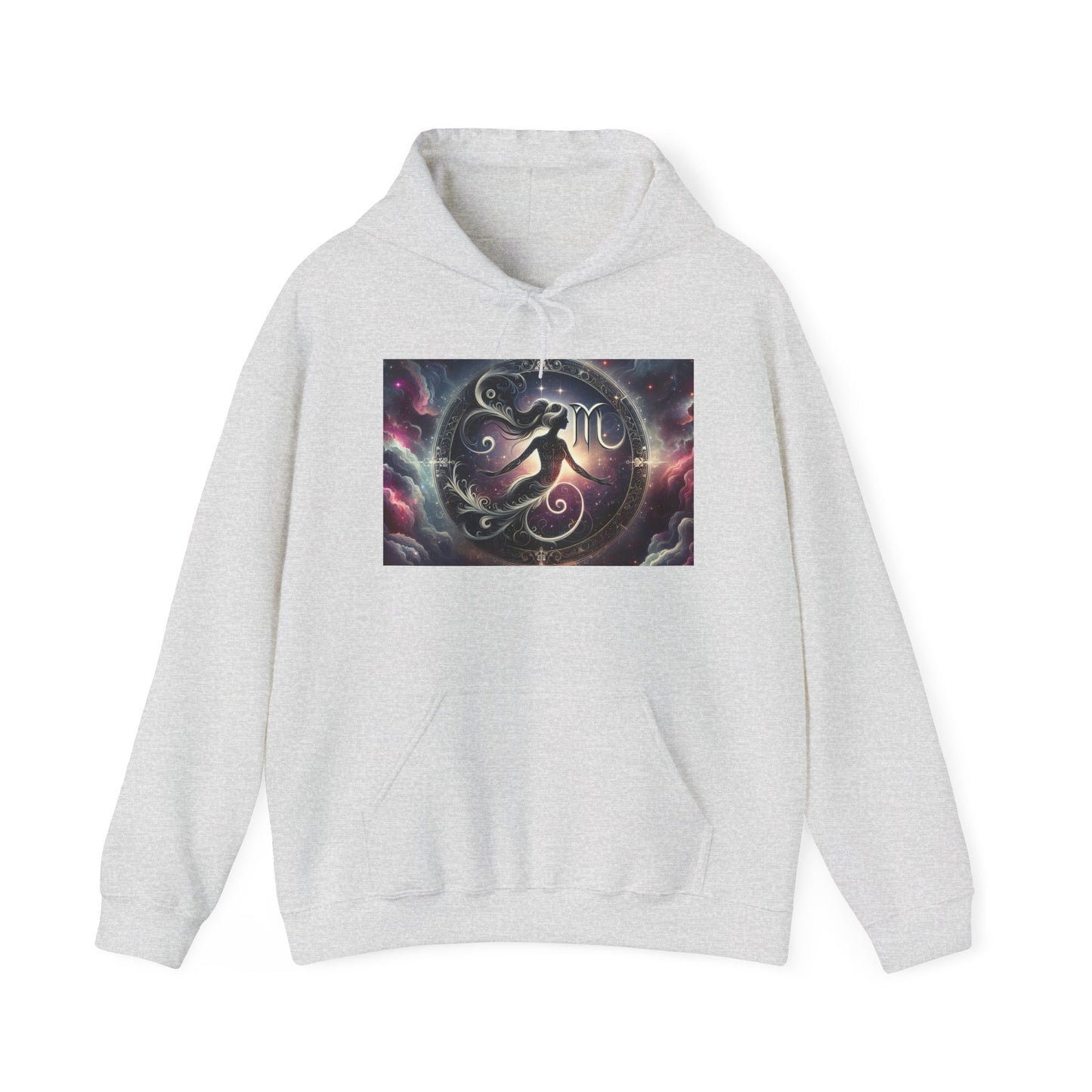 Virgo Unisex Hoodie - Zodiac Vibes