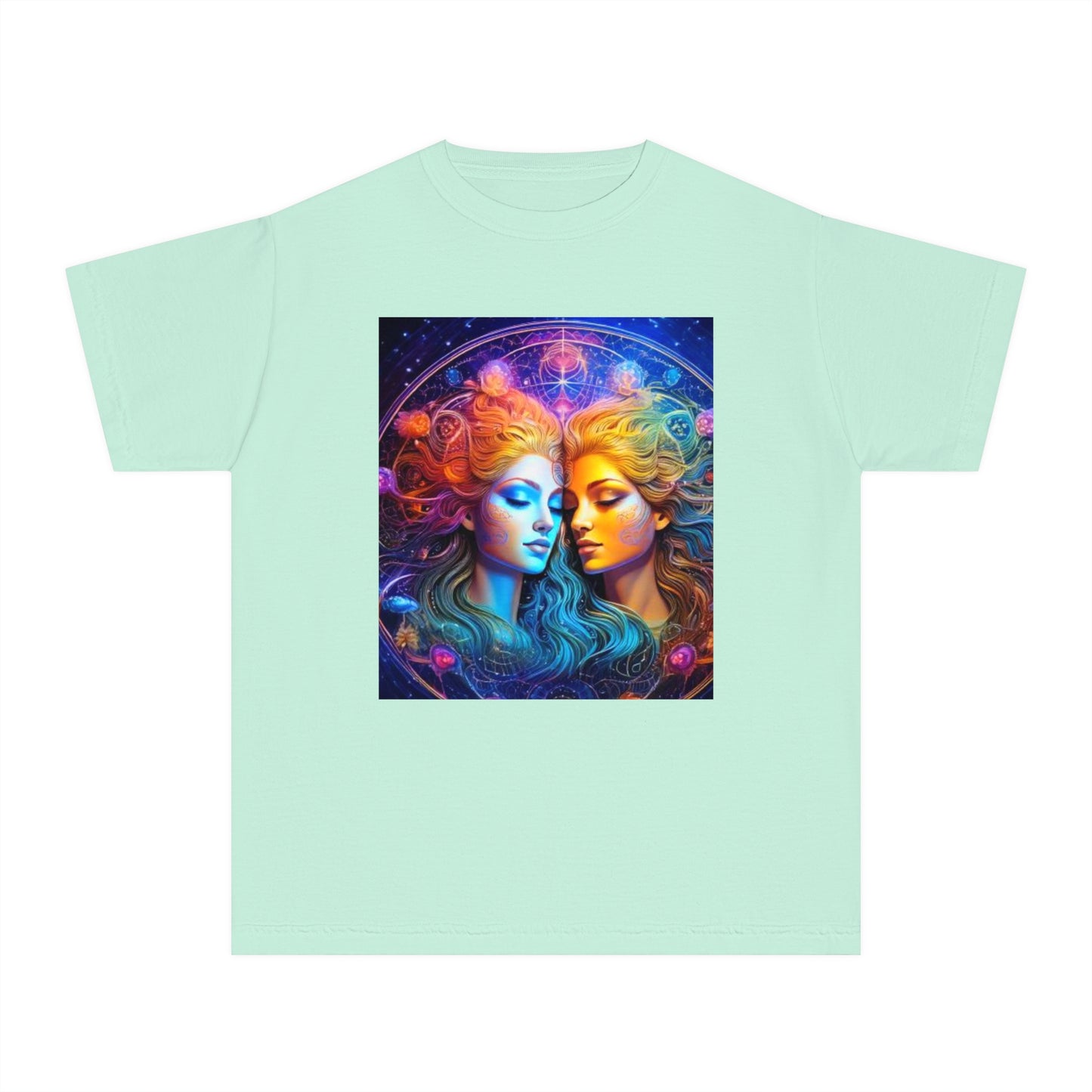 Gemini Youth Midweight Tee