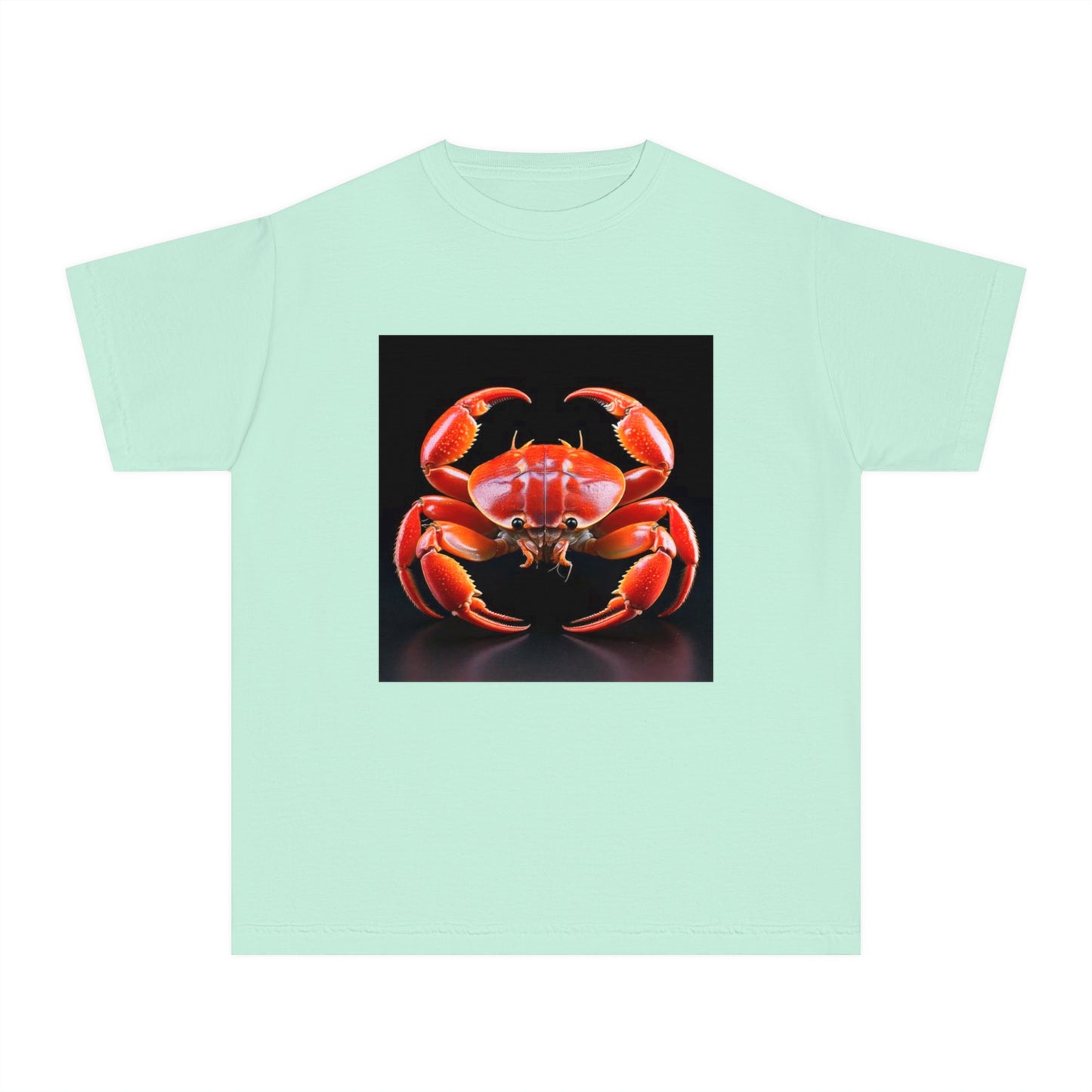 Cancer Youth Midweight Tee