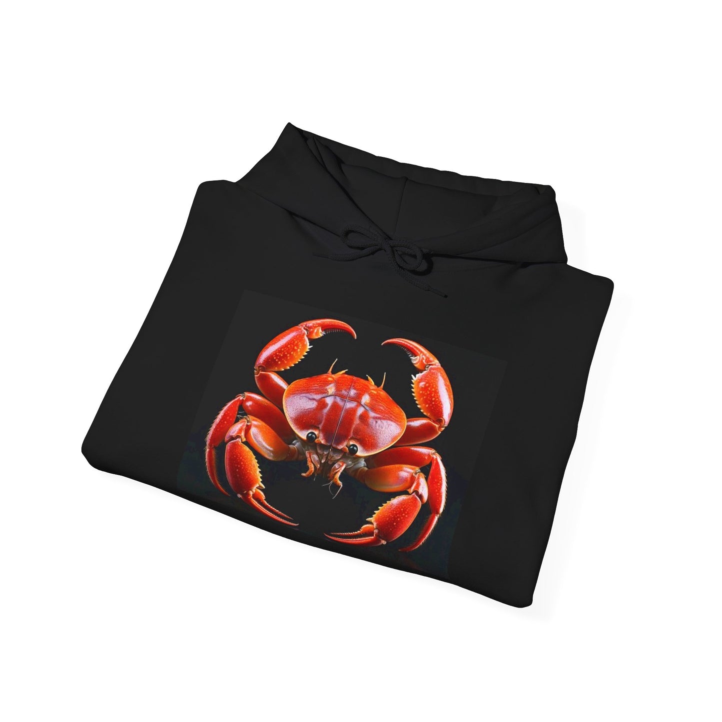 Cancer Unisex Hoodie - Zodiac Vibes