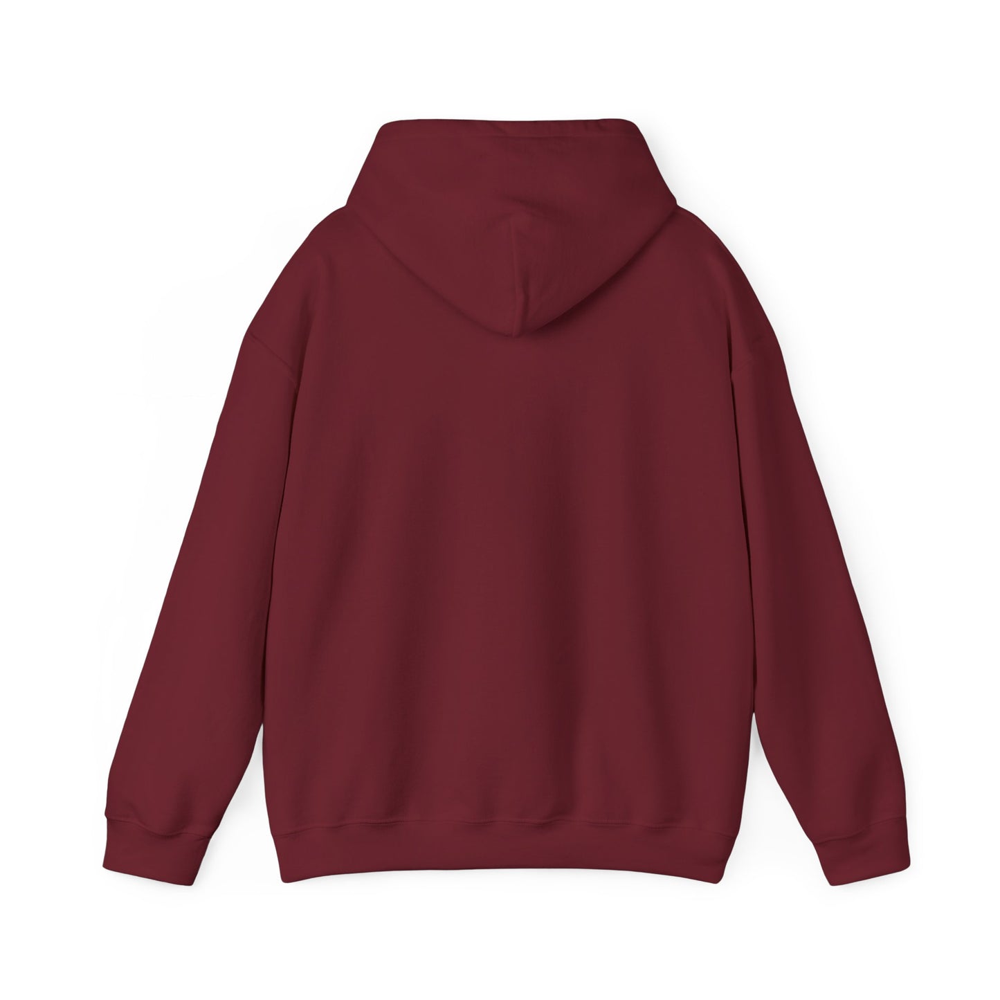 Aries Unisex Hoodie - Zodiac Vibes