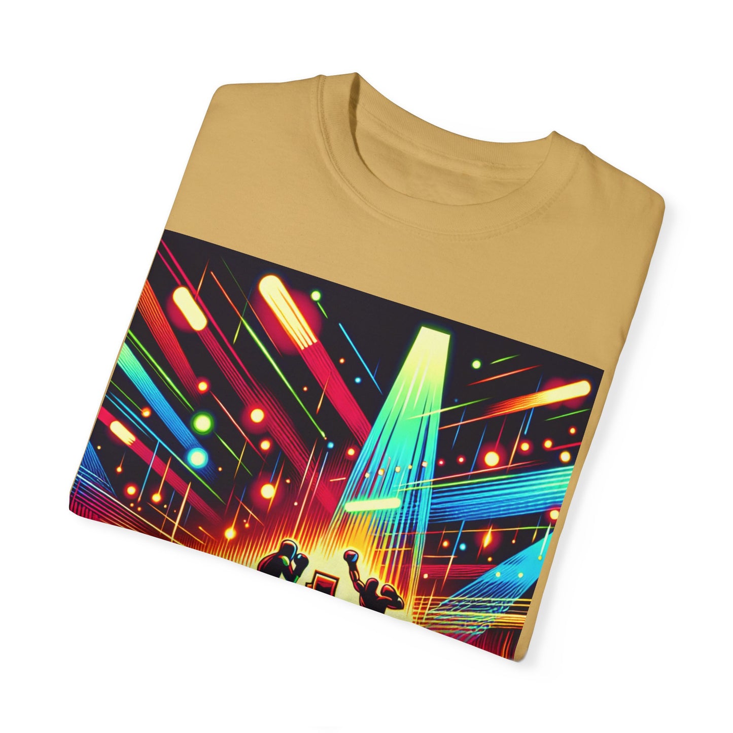 Vintage Boxing Unisex T-shirt, Retro Sports Tee, Gift for Boxers