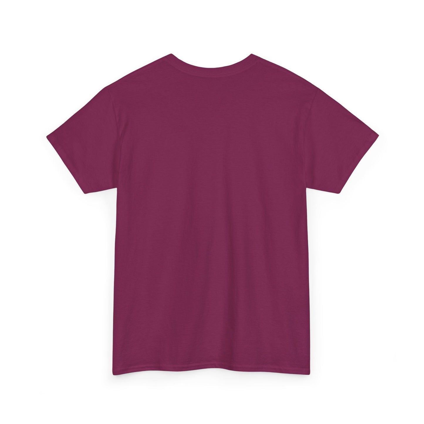 Elephants Women's Heavy Cotton Tee