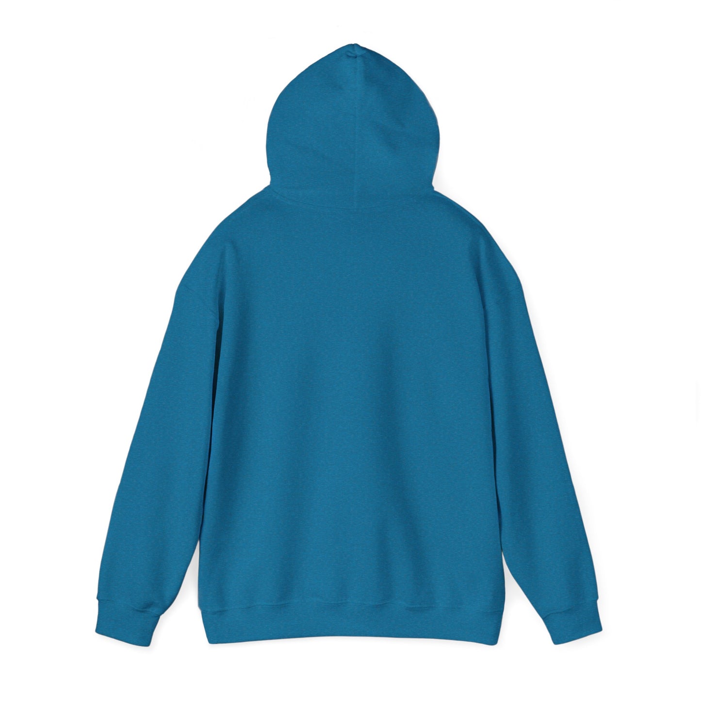 Aries Unisex Hoodie - Zodiac Vibes
