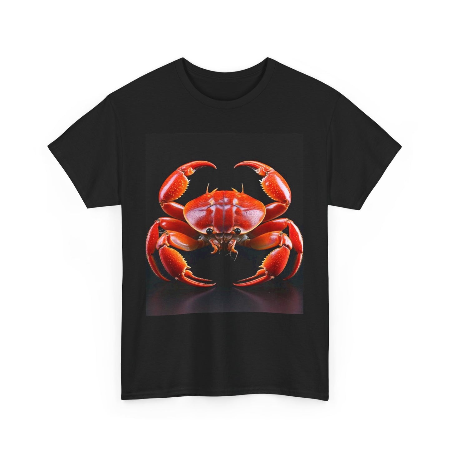 Cancer Women's Heavy Cotton Tee