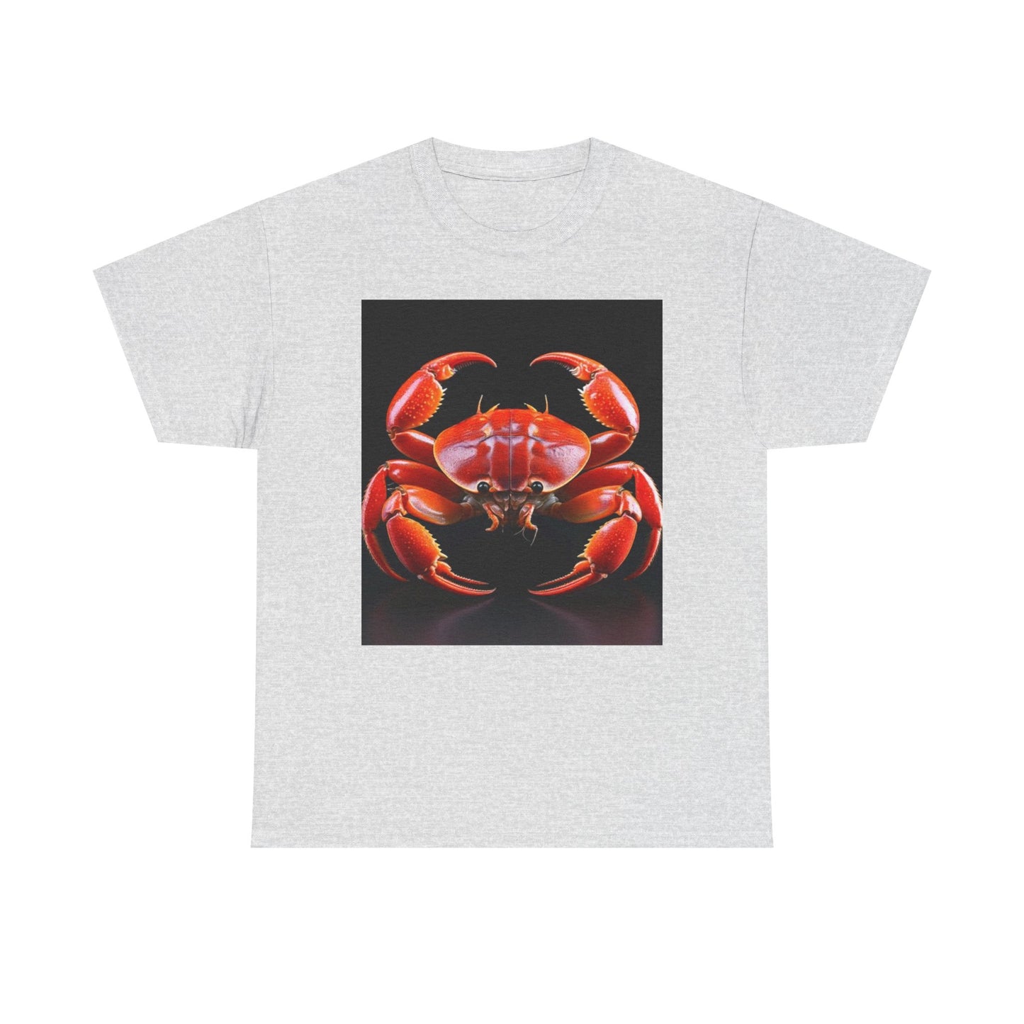 Cancer Women's Heavy Cotton Tee