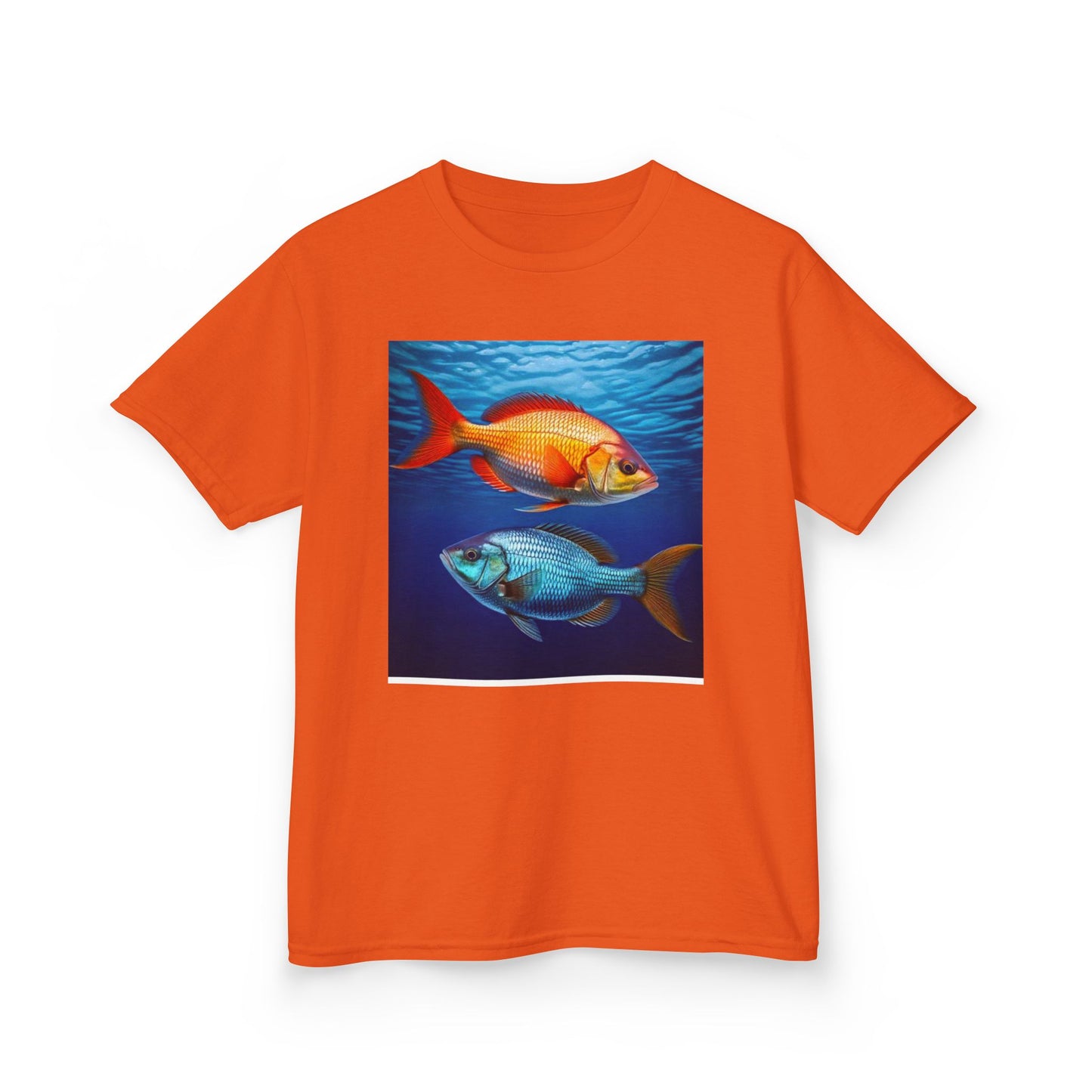 Pisces Horoscope Kids Tee - Cosmic Zodiac T-Shirt for Astrology Lovers, Birthday Gift, Everyday Wear, Reference Guide, Unique Design