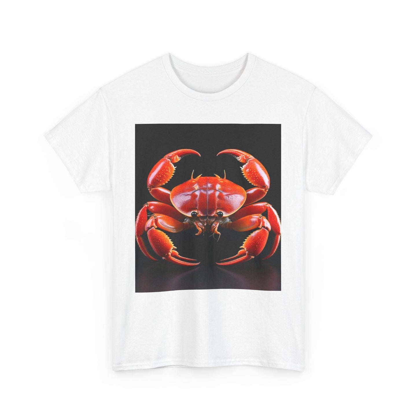 Cancer Women's Heavy Cotton Tee