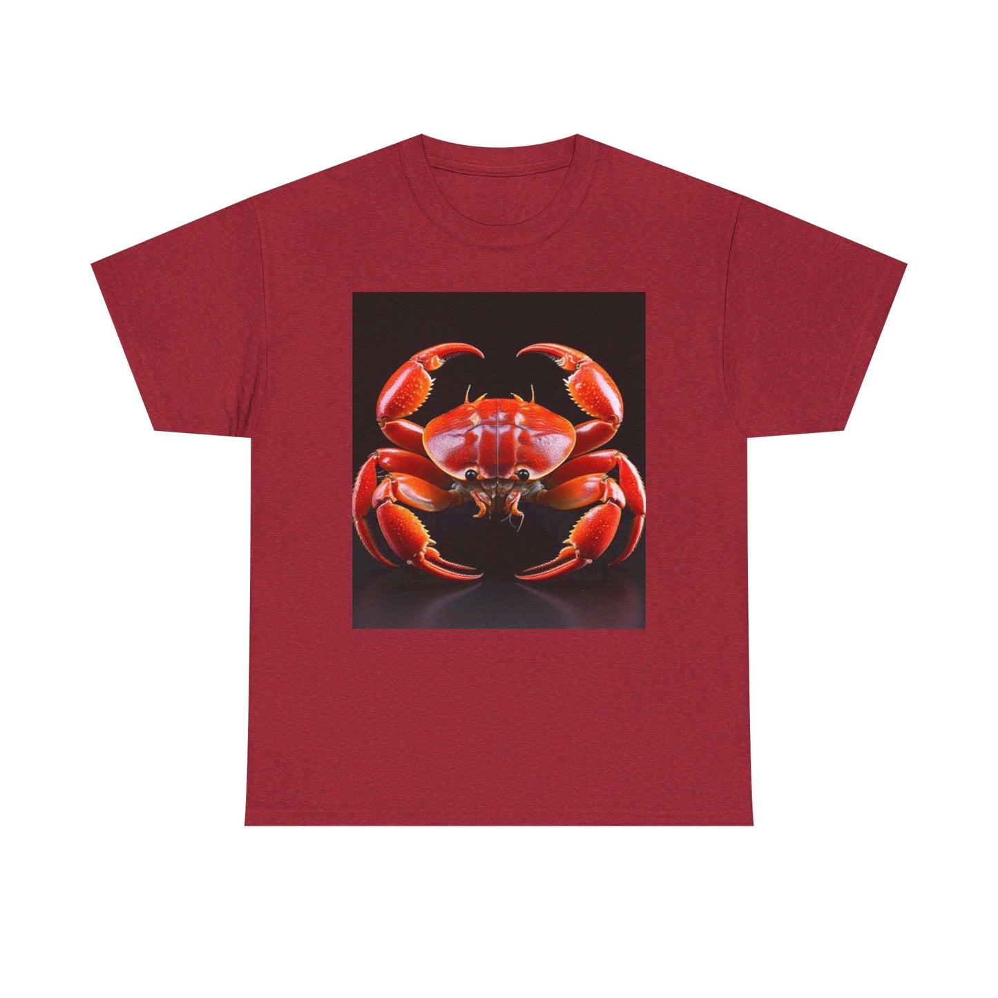 Cancer Women's Heavy Cotton Tee