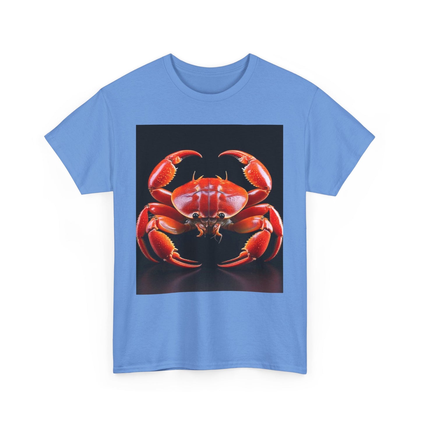 Cancer Women's Heavy Cotton Tee
