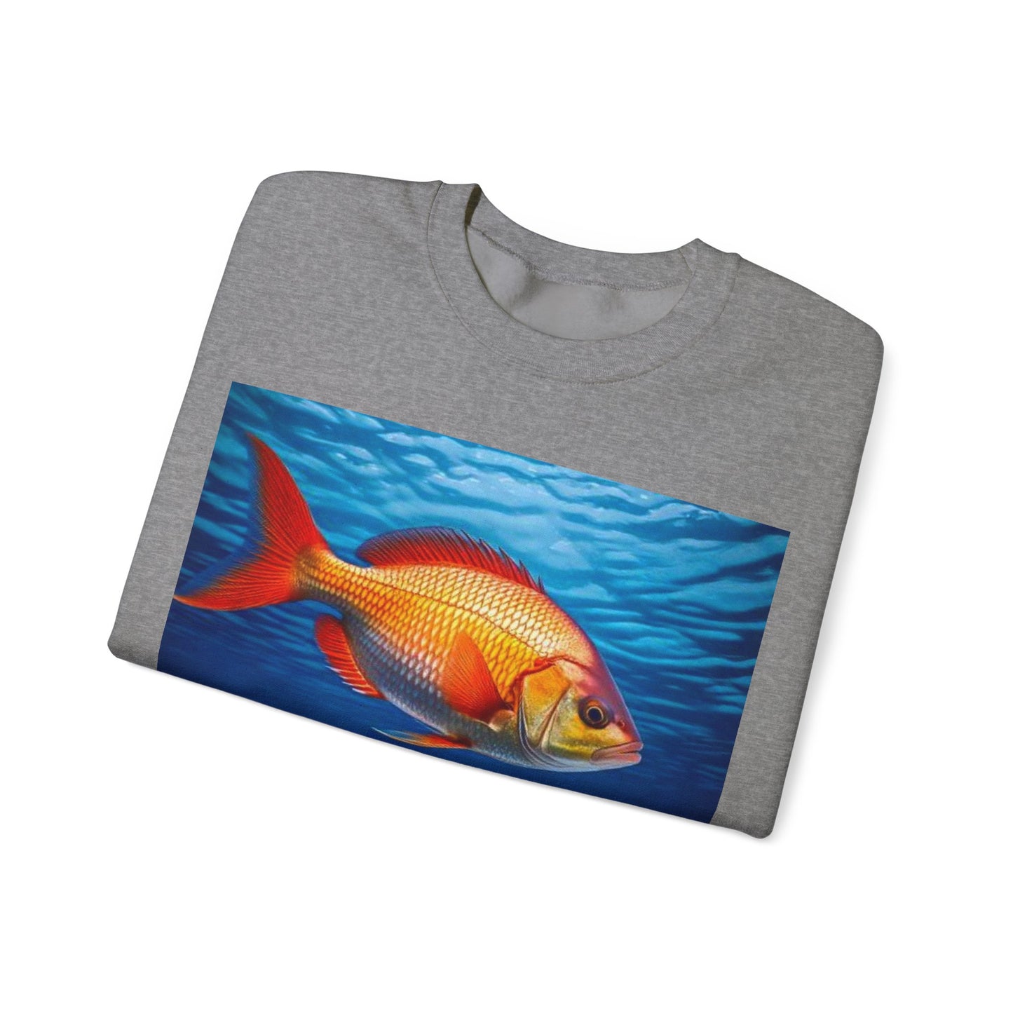 Pisces Crewneck Sweatshirt | Zodiac Apparel, Unisex Sweatshirt
