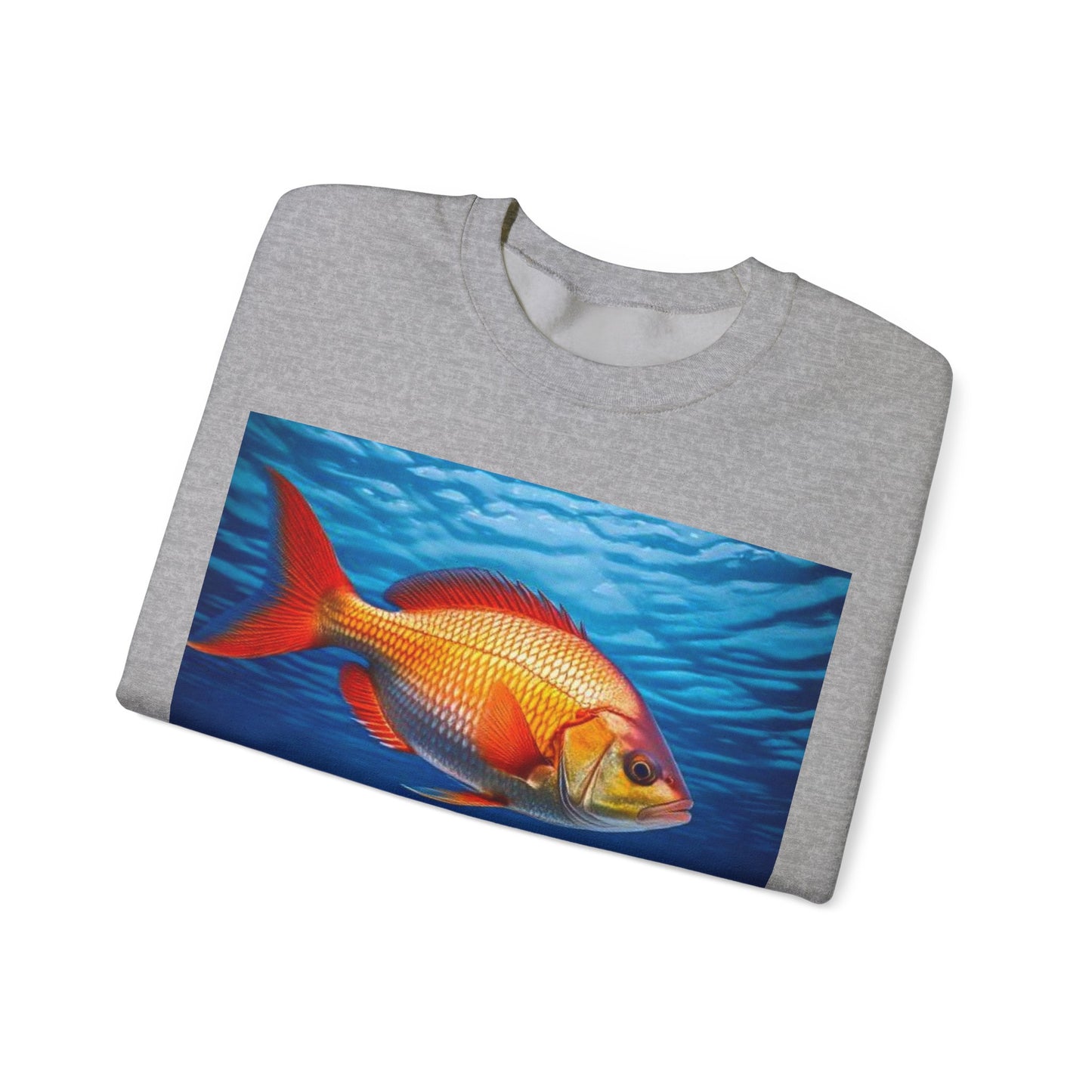 Pisces Crewneck Sweatshirt | Zodiac Apparel, Unisex Sweatshirt