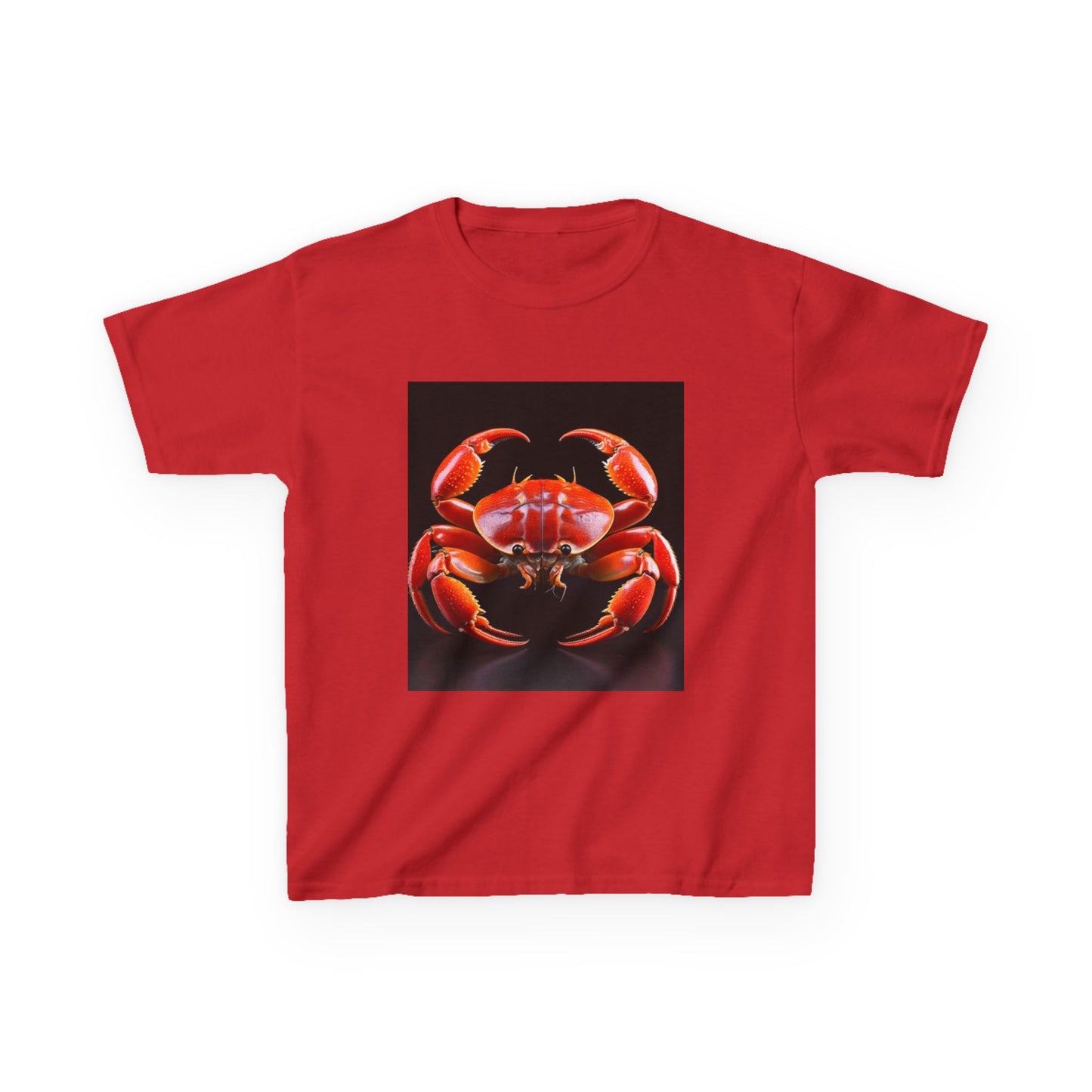 Cancer Horoscope Kids Tee - Cosmic Zodiac T-Shirt for Astrology Lovers, Birthday Gift, Everyday Wear, Reference Guide, Unique Design