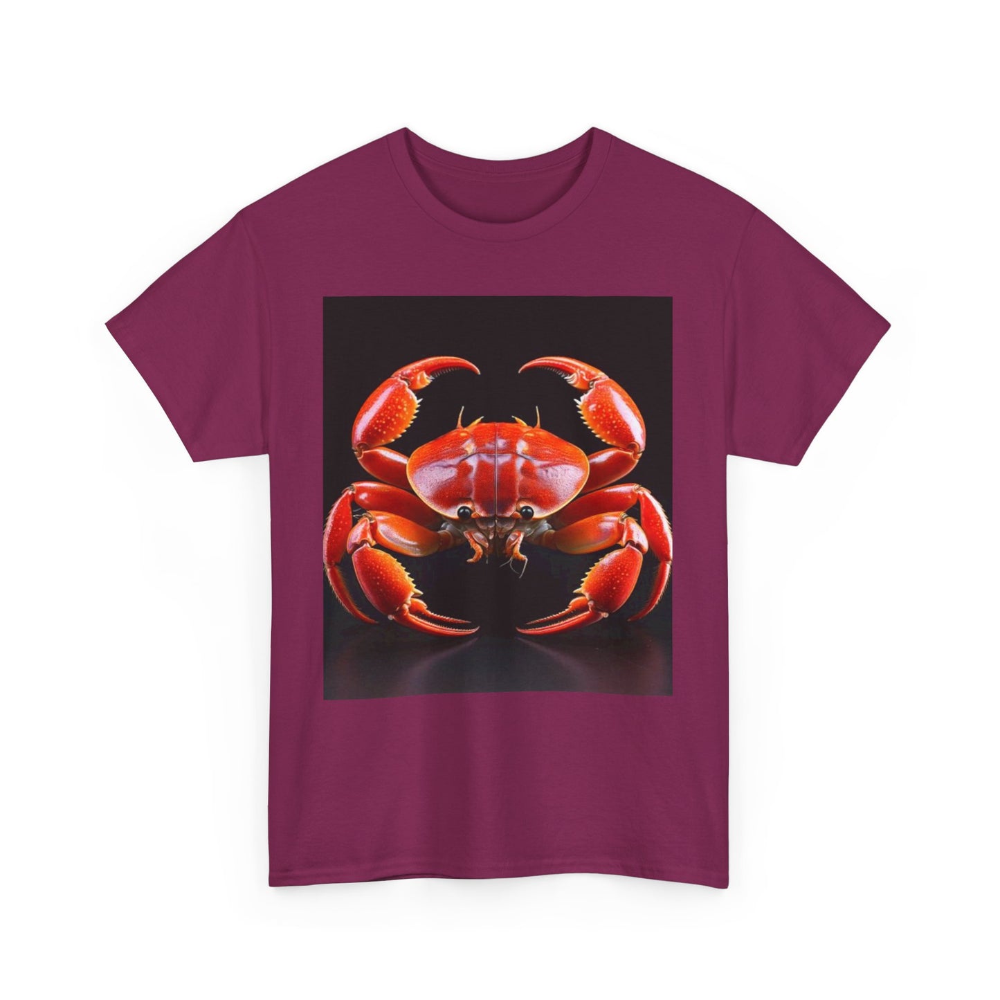 Cancer Women's Heavy Cotton Tee
