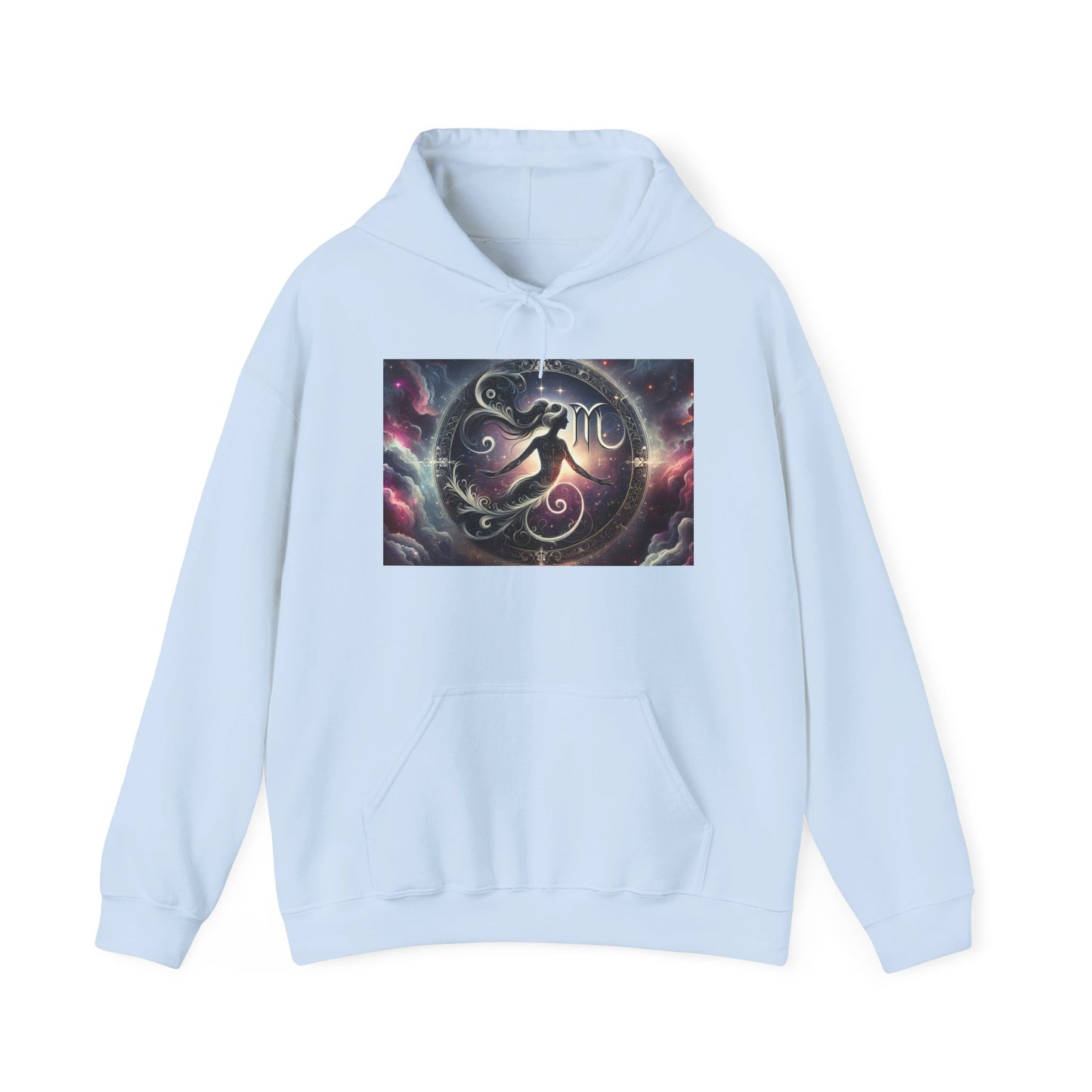Virgo Unisex Hoodie - Zodiac Vibes