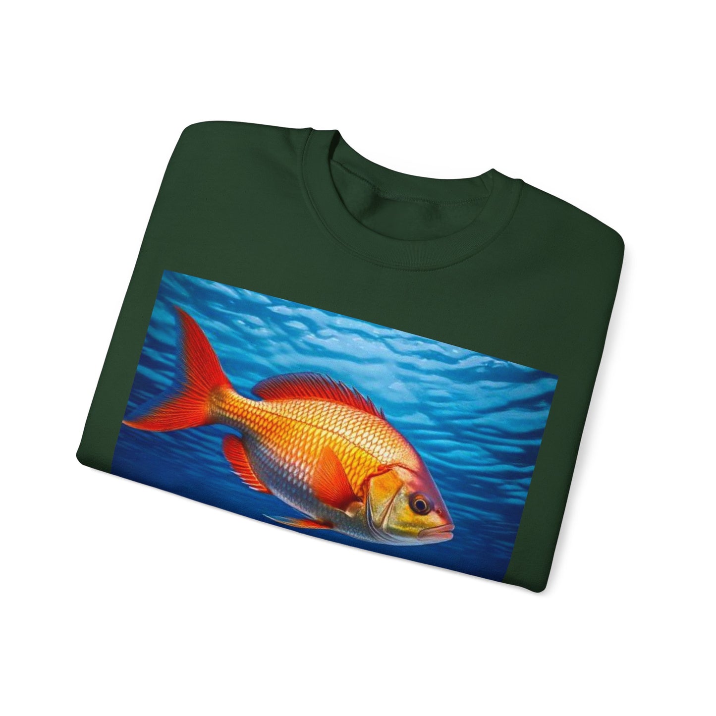 Pisces Crewneck Sweatshirt | Zodiac Apparel, Unisex Sweatshirt