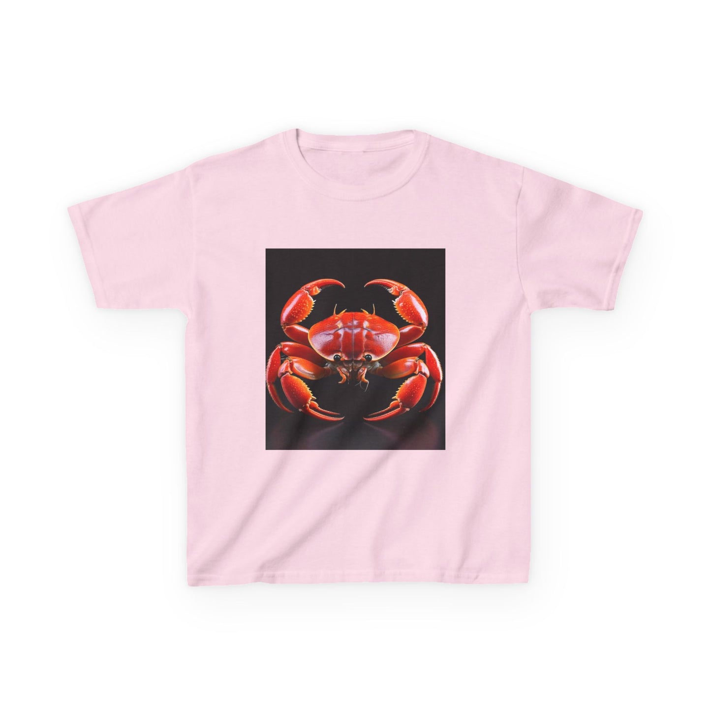 Cancer Horoscope Kids Tee - Cosmic Zodiac T-Shirt for Astrology Lovers, Birthday Gift, Everyday Wear, Reference Guide, Unique Design