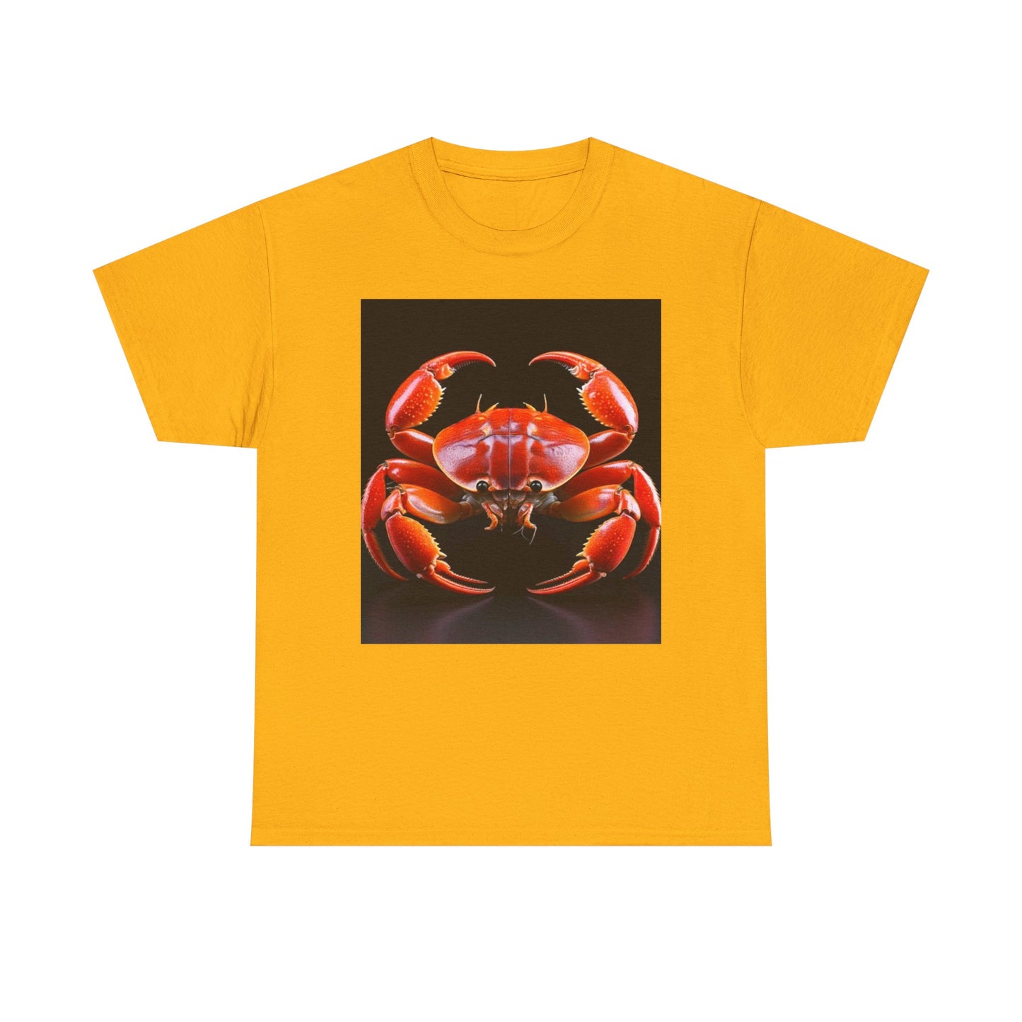 Cancer Women's Heavy Cotton Tee