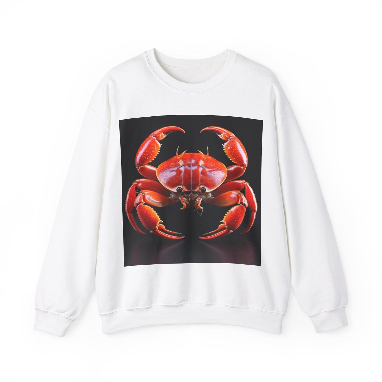 Cancer Crewneck Sweatshirt | Zodiac Apparel, Unisex Sweatshirt