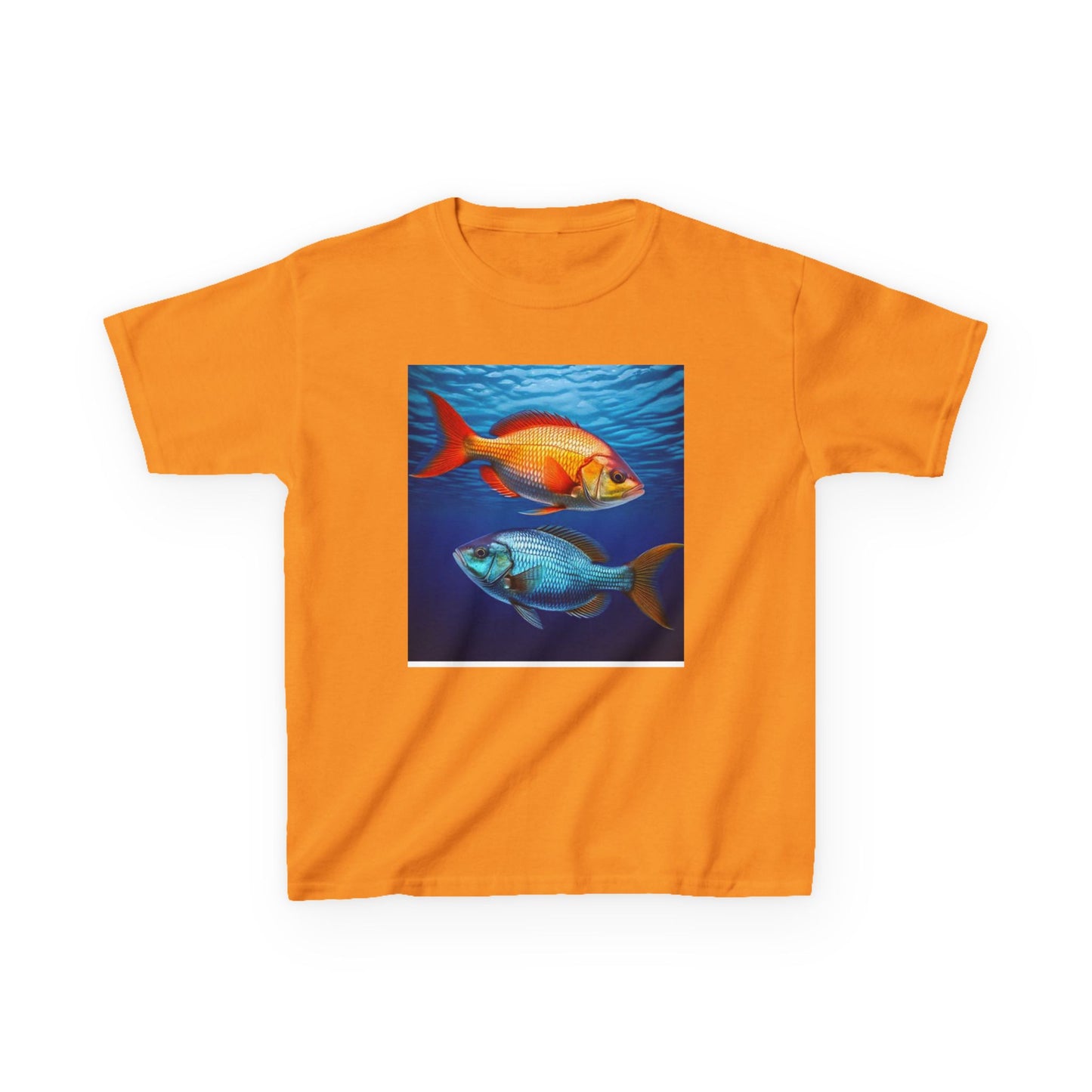 Pisces Horoscope Kids Tee - Cosmic Zodiac T-Shirt for Astrology Lovers, Birthday Gift, Everyday Wear, Reference Guide, Unique Design
