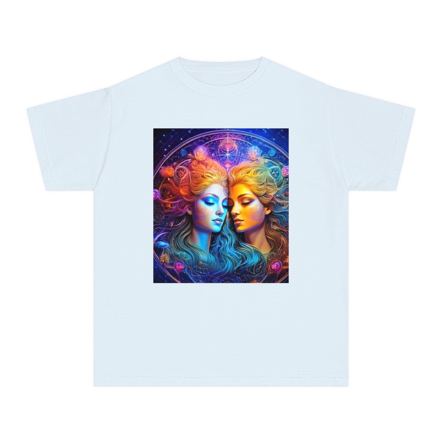 Gemini Youth Midweight Tee