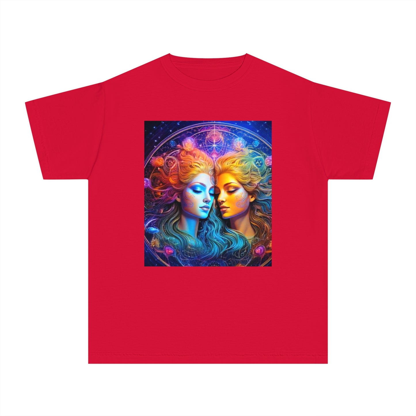 Gemini Youth Midweight Tee