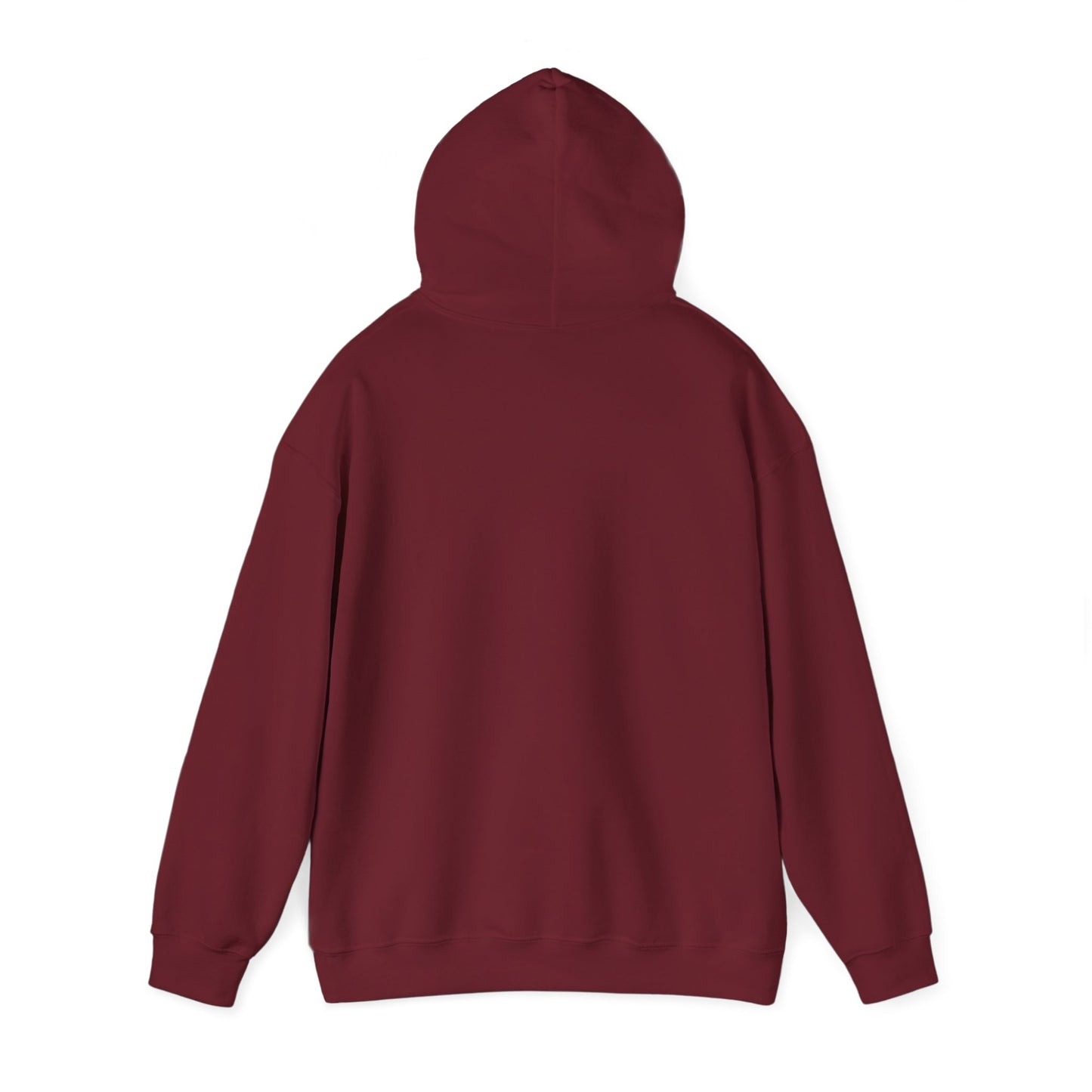 Aries Unisex Hoodie - Zodiac Vibes