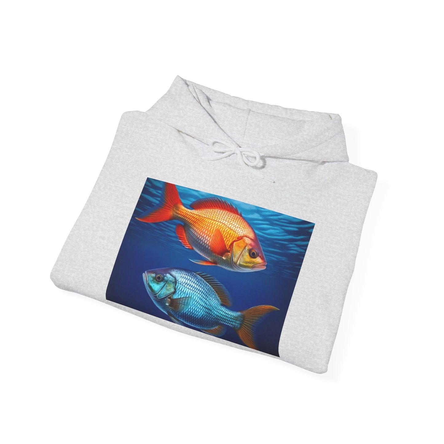 Pisces Unisex Hoodie - Zodiac Vibes