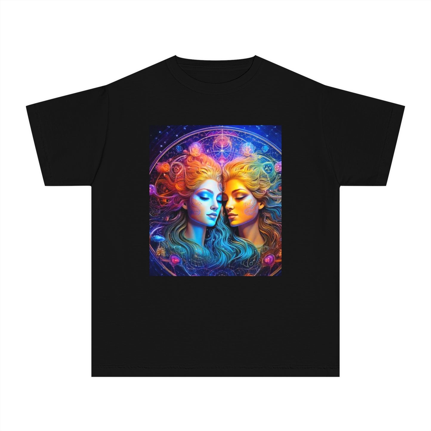 Gemini Youth Midweight Tee