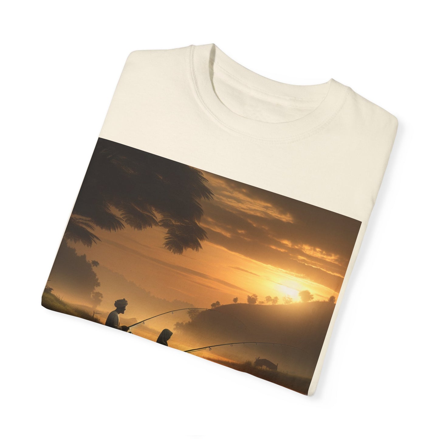 Fishing Unisex T-shirt, Sports Tee, Fitness Apparel, Festival Outfit