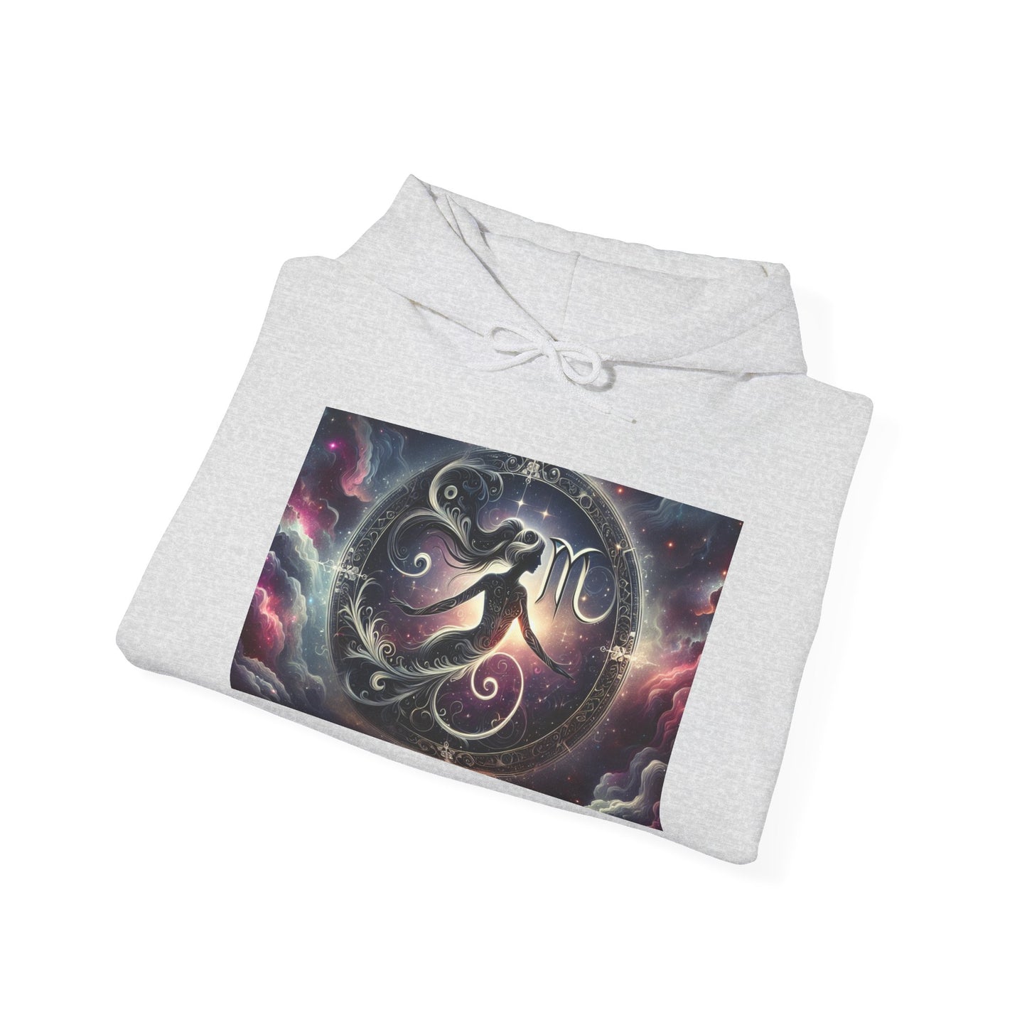Virgo Unisex Hoodie - Zodiac Vibes