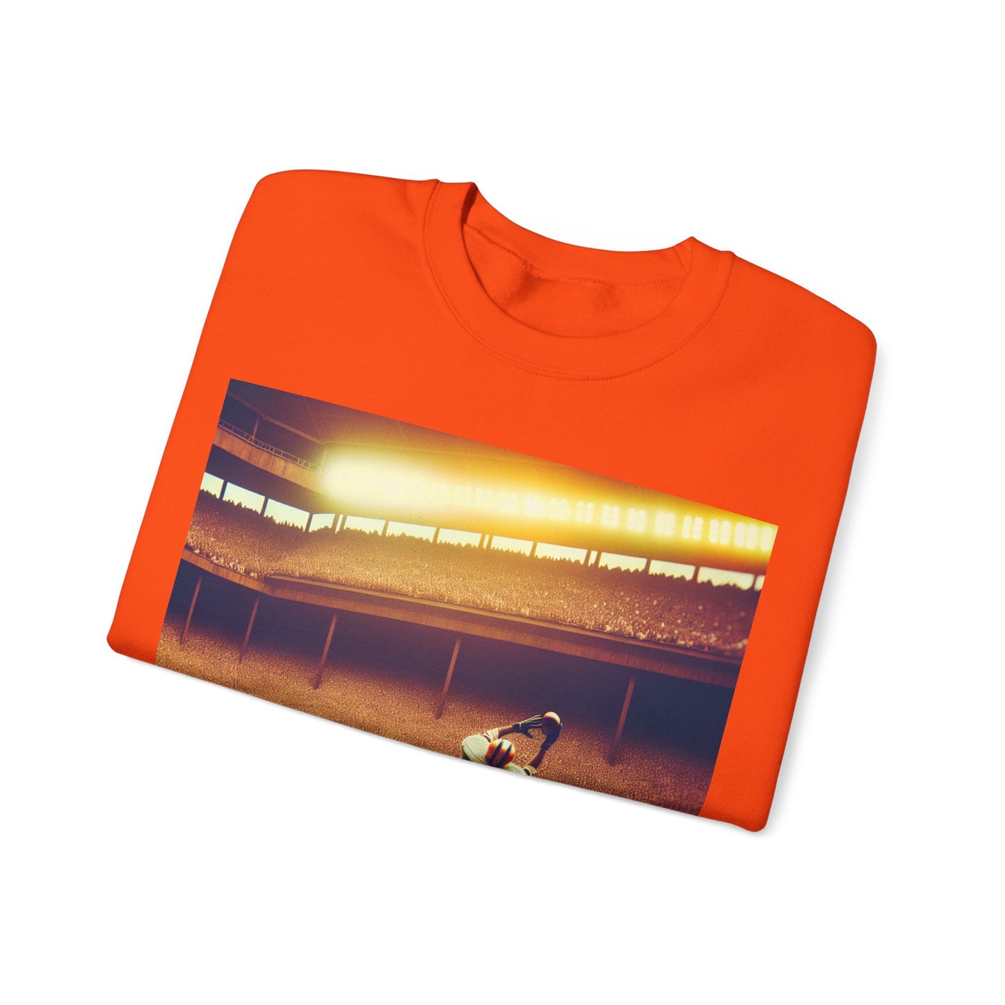 Football Crewneck Sweatshirt | Football Apparel, Unisex Sweatshirt