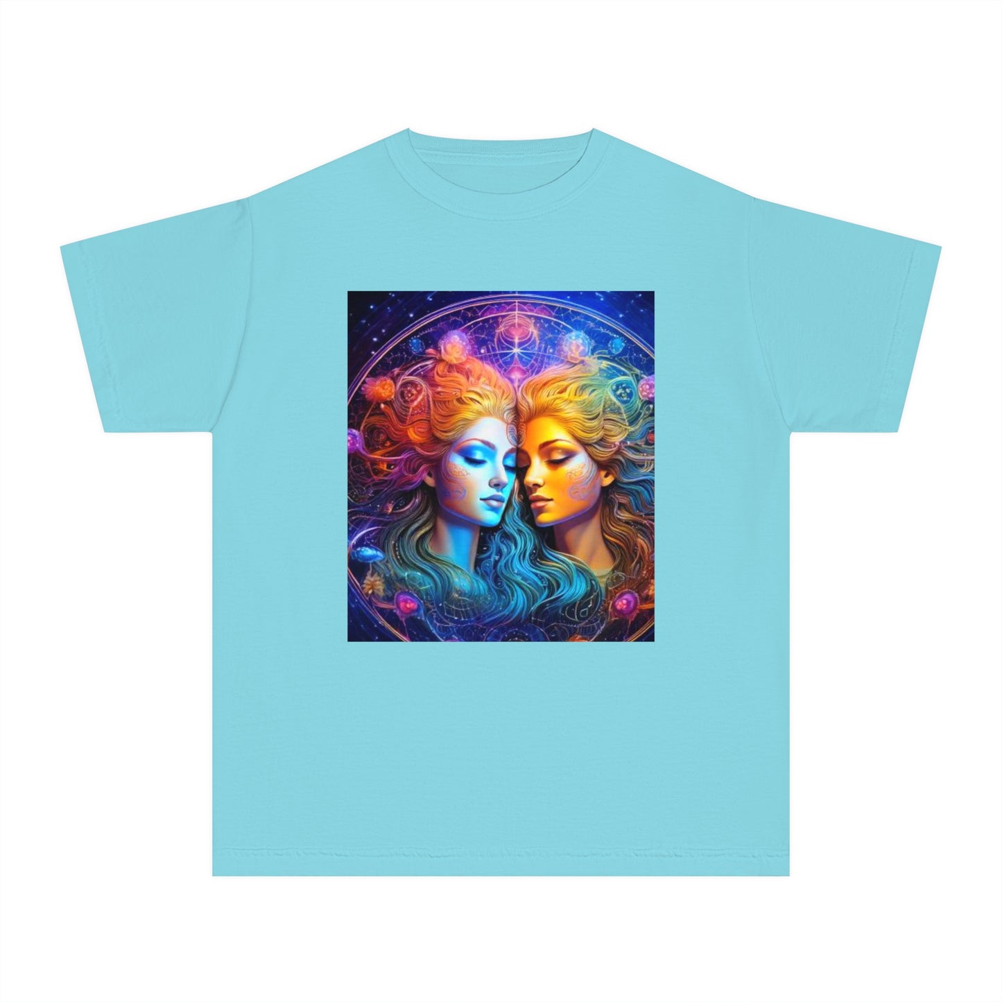 Gemini Youth Midweight Tee