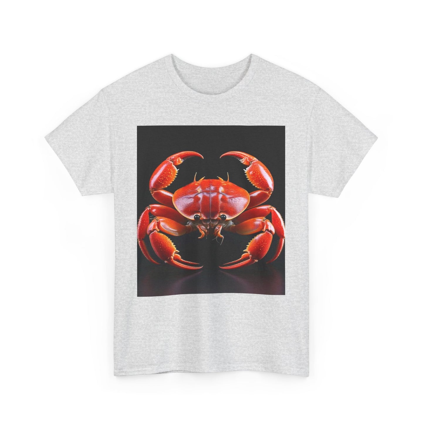 Cancer Women's Heavy Cotton Tee