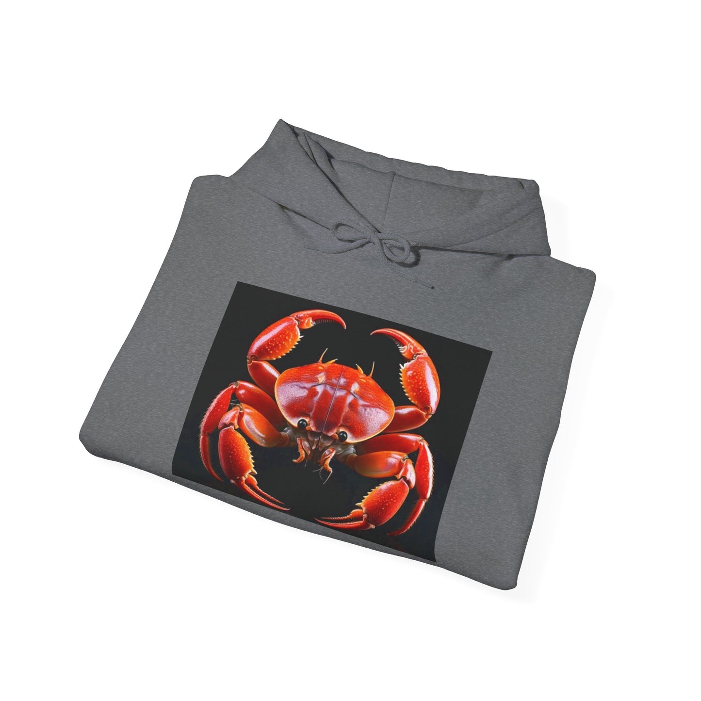 Cancer Unisex Hoodie - Zodiac Vibes