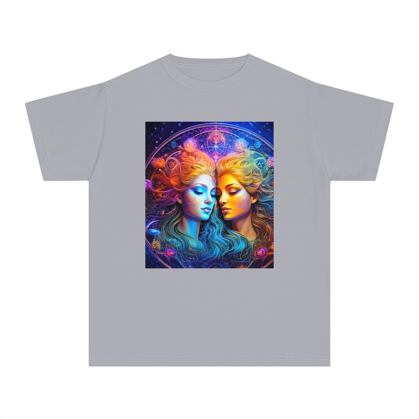 Gemini Youth Midweight Tee